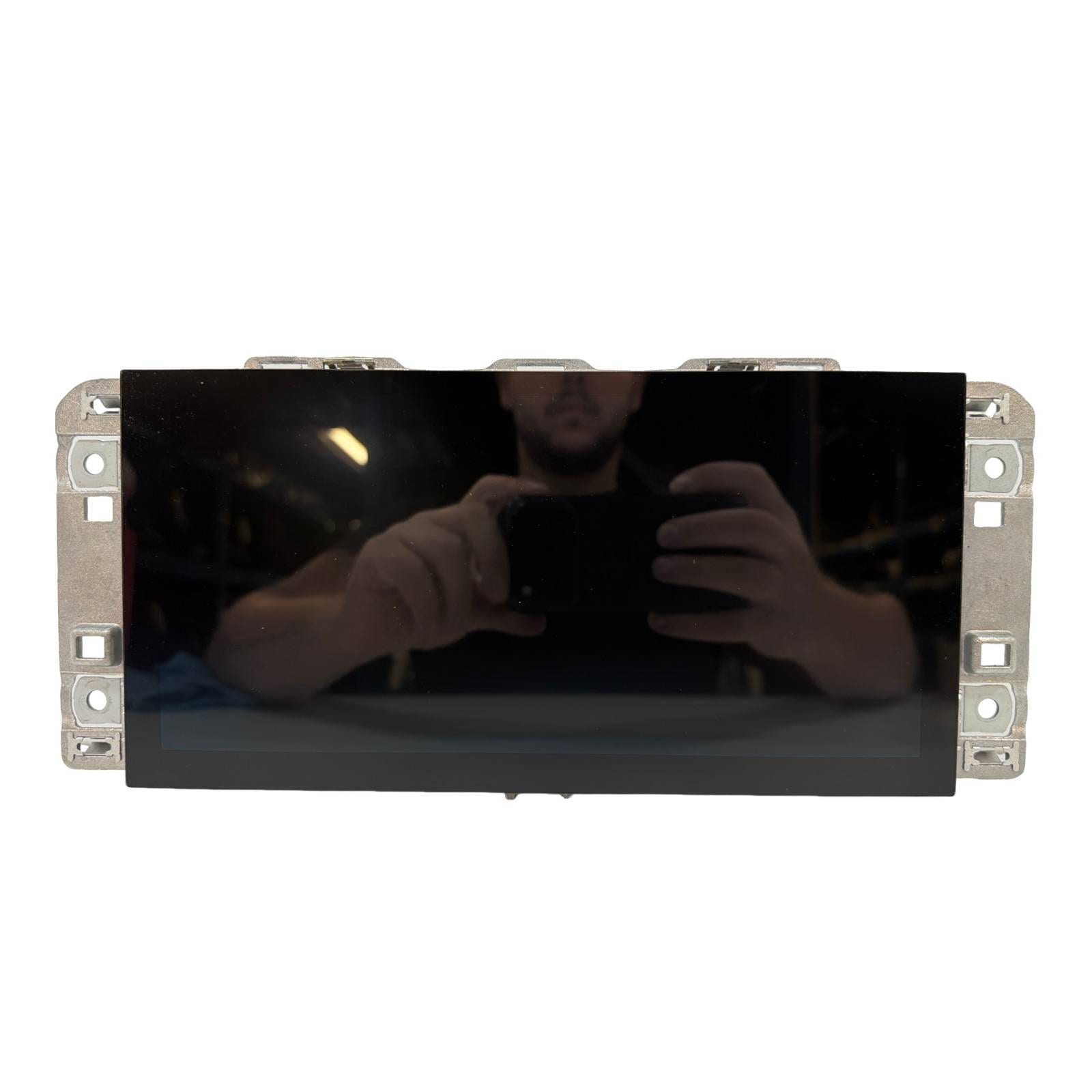 Display Multifunzione (Panasonic) 83A919604C 83A 919 605C Usato