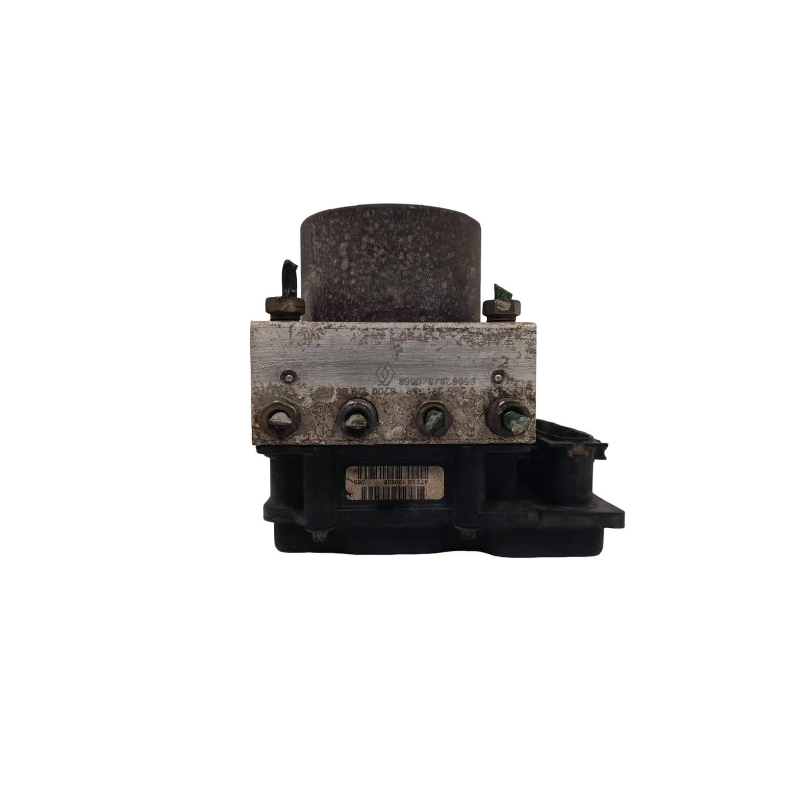 Aggregato Abs (Bosch Renault) 7701209605 0265231359 Usato