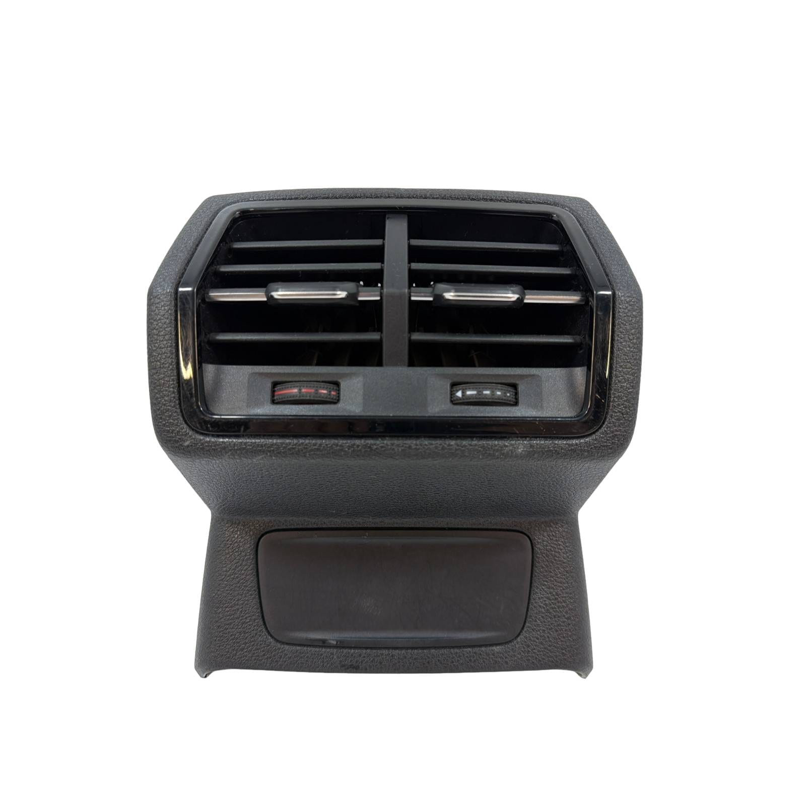 Bocchetta Aria Post. Consolle Centr. (Audi) 83A8192036PS 83A.819.203.A.6PS Usato