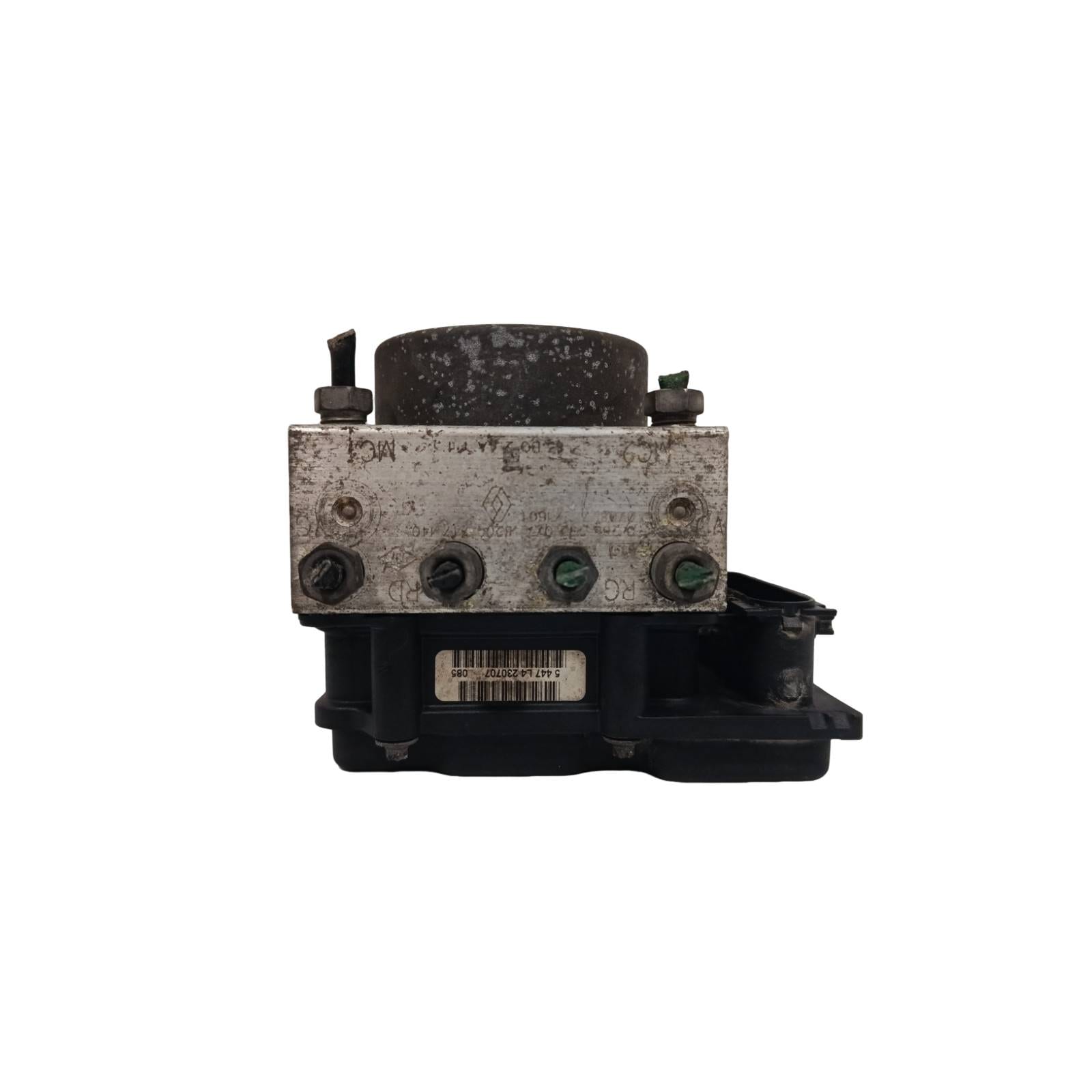 Aggregato Abs (Bosch) 7701208484 0 265 800 559 Usato