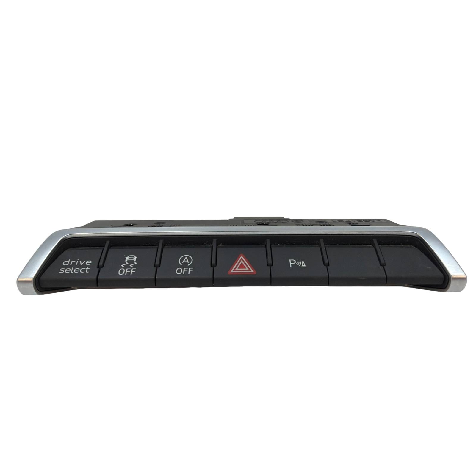 Blocco Comandi Multifunzioni (Audi) 83A925301B 83A.925.301.C Usato