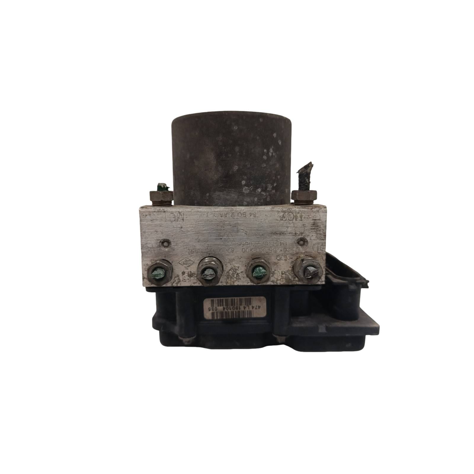 Aggregato Abs (Renault) 7701062137 8200557300 Usato