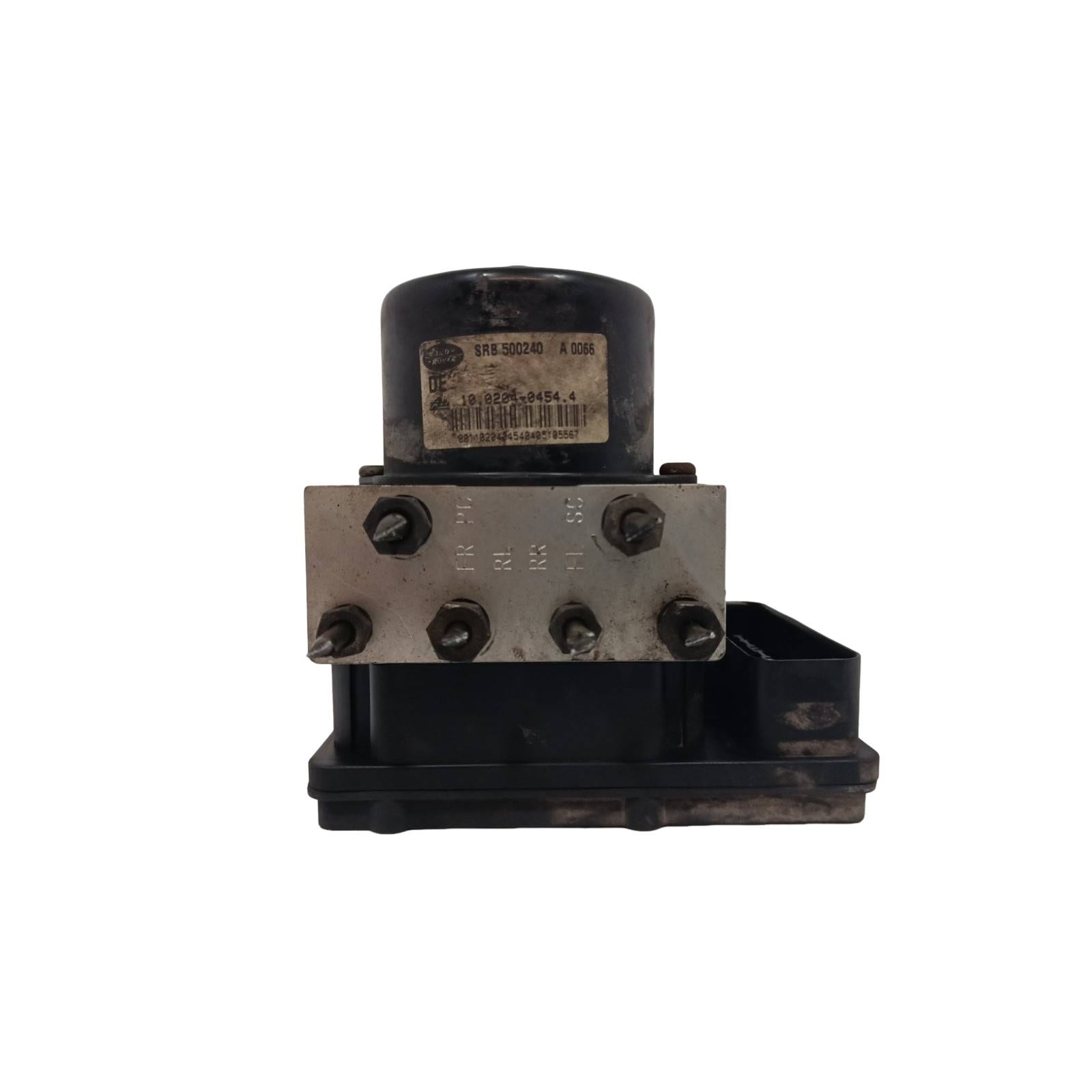 Aggregato Abs (Land Rover Ate) SRB500250 SRB 500240 Usato
