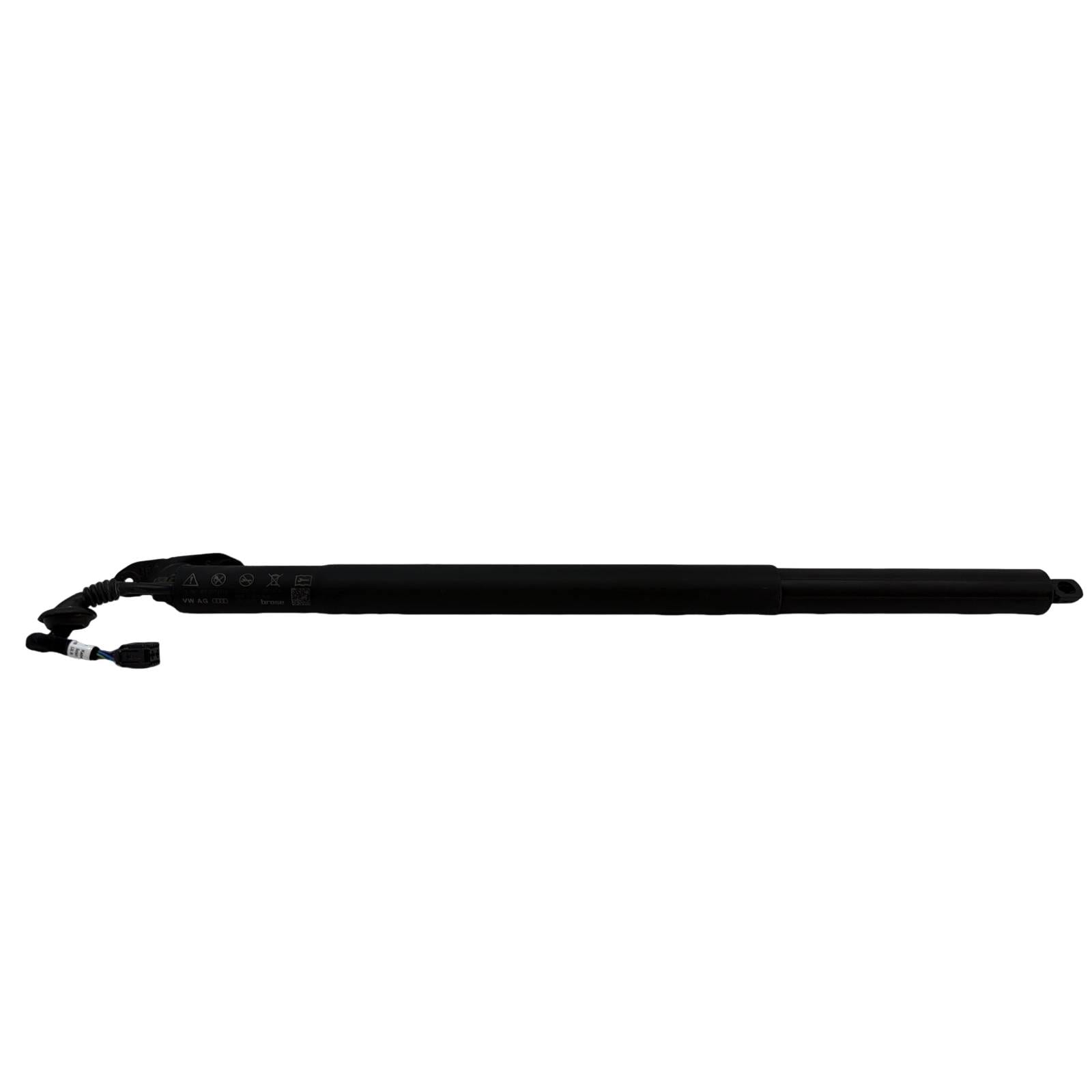 Asta Ammortizzante Portello Post. Destro (Brose Vw Ag) 83F827851D 83F.827.851.D Usato