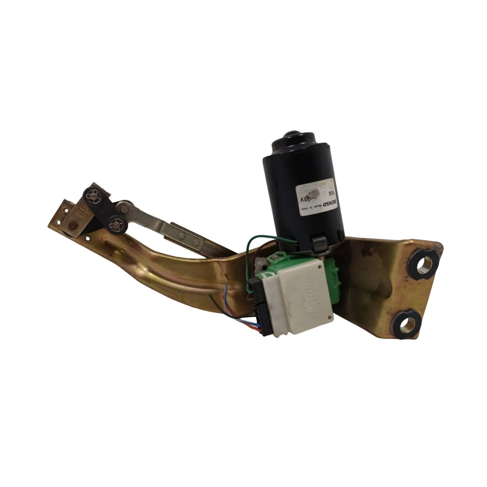 Motorino Tergiparabrezza (Denso Magneti Marelli) 2751A Usato