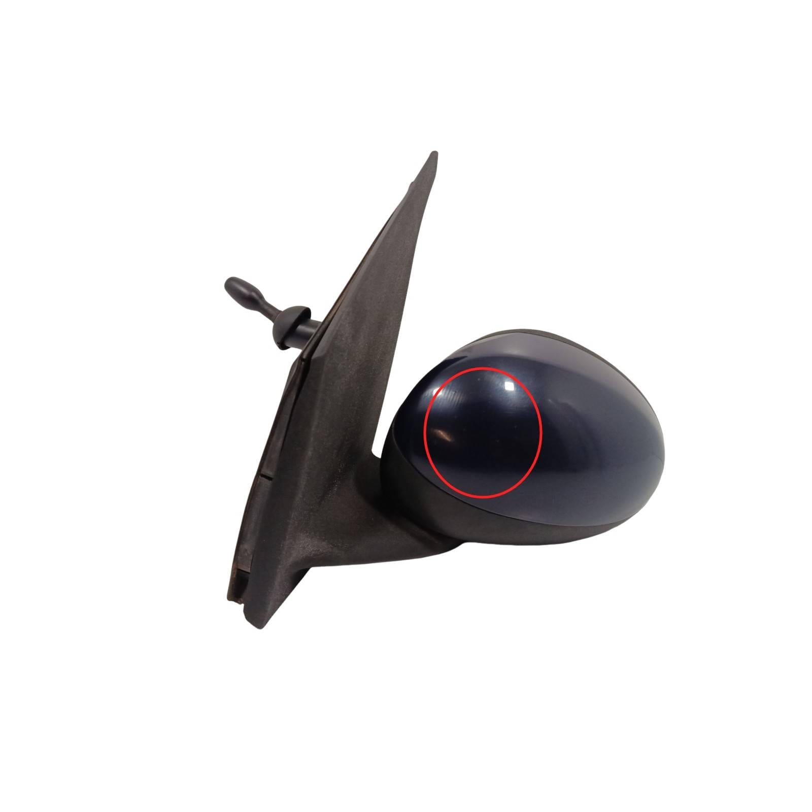 retrovisore est. sinistro - Immagine 1 di 9