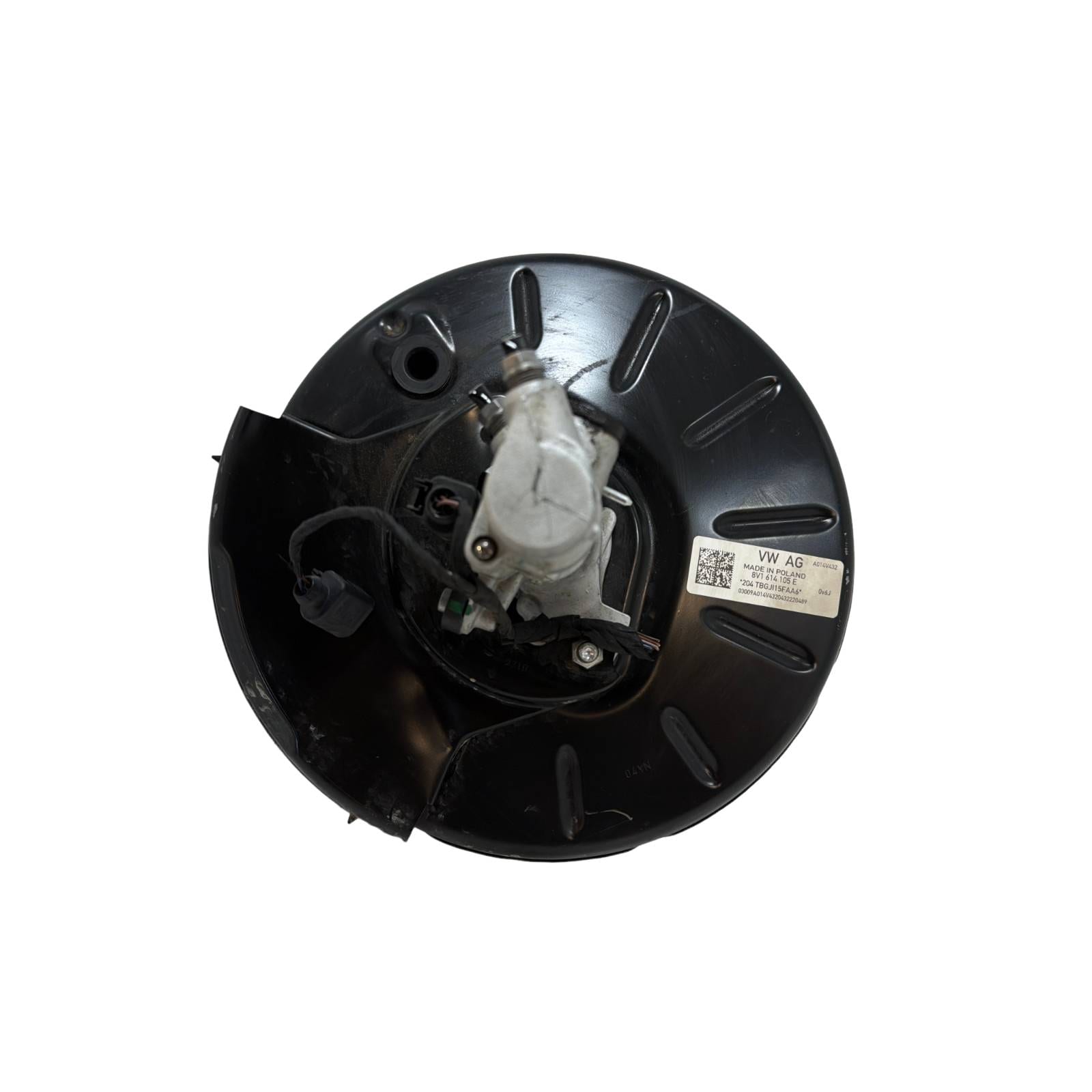 Servofreno (Vw Ag) 5Q1614106Q Usato
