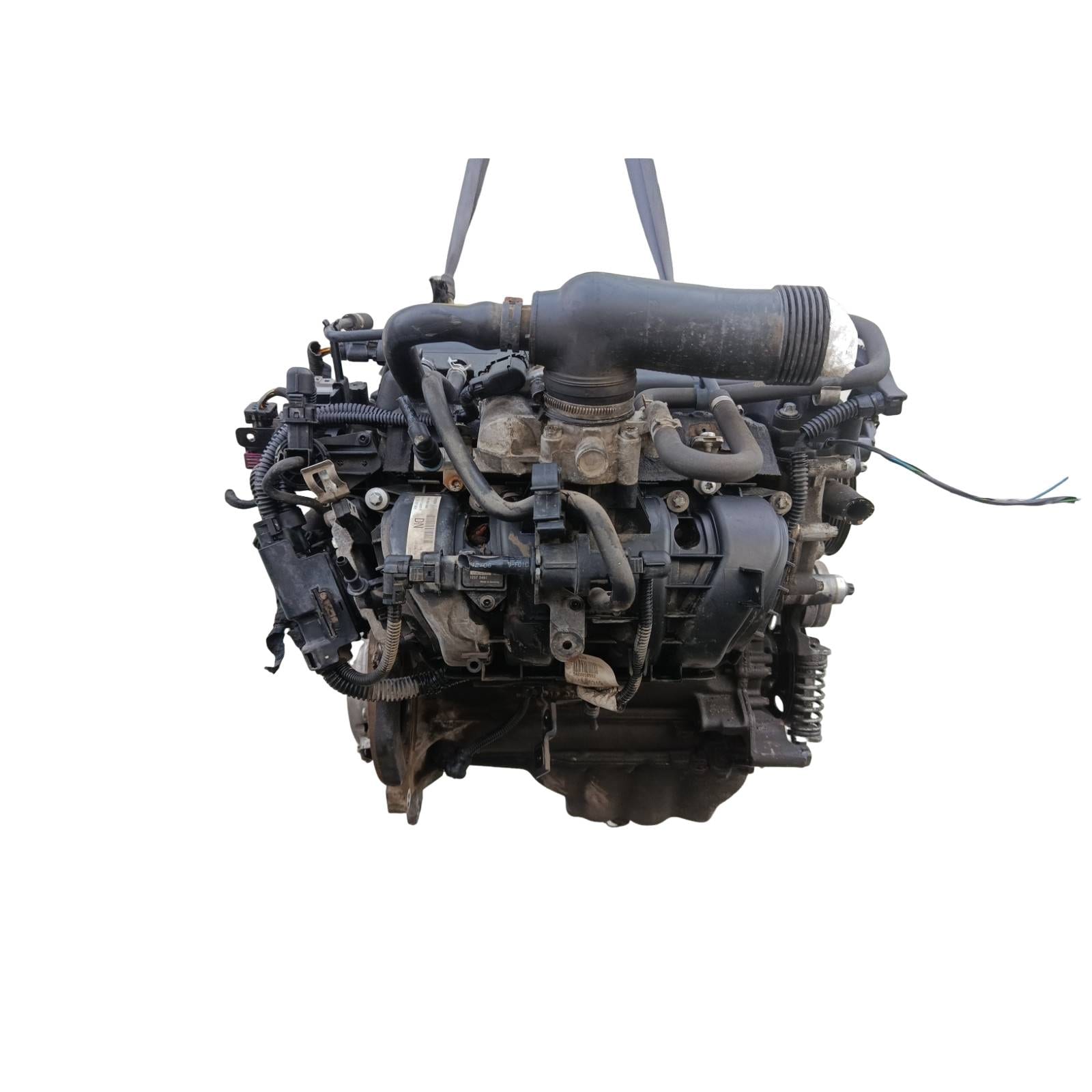 Motore Compl. (Gm Opel) Z12XEP NGK Usato
