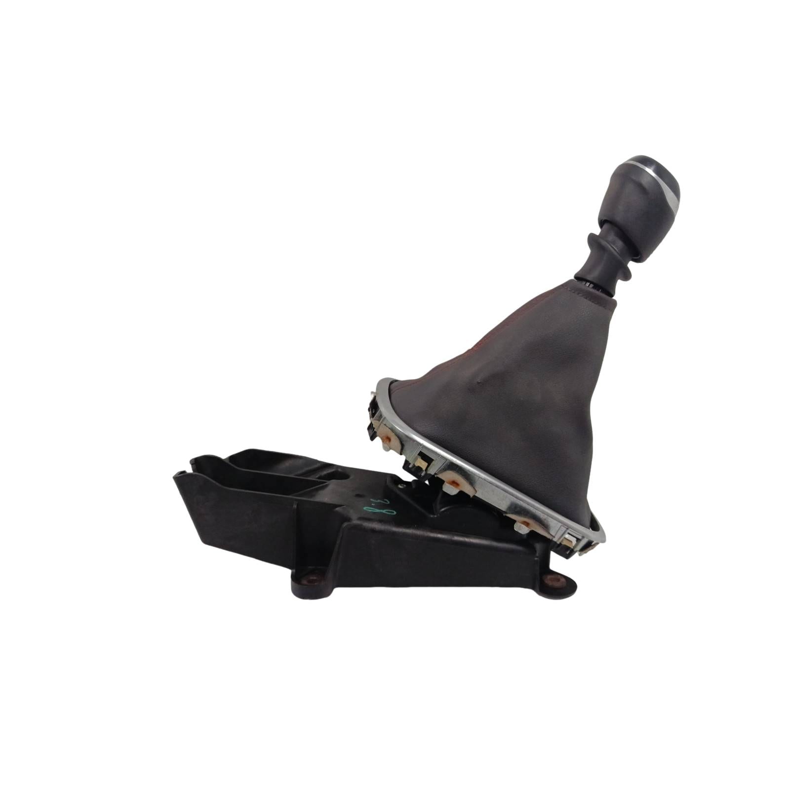 Leva Cambio Compl. (Renault Dura) 341040214R 9618790 Usato