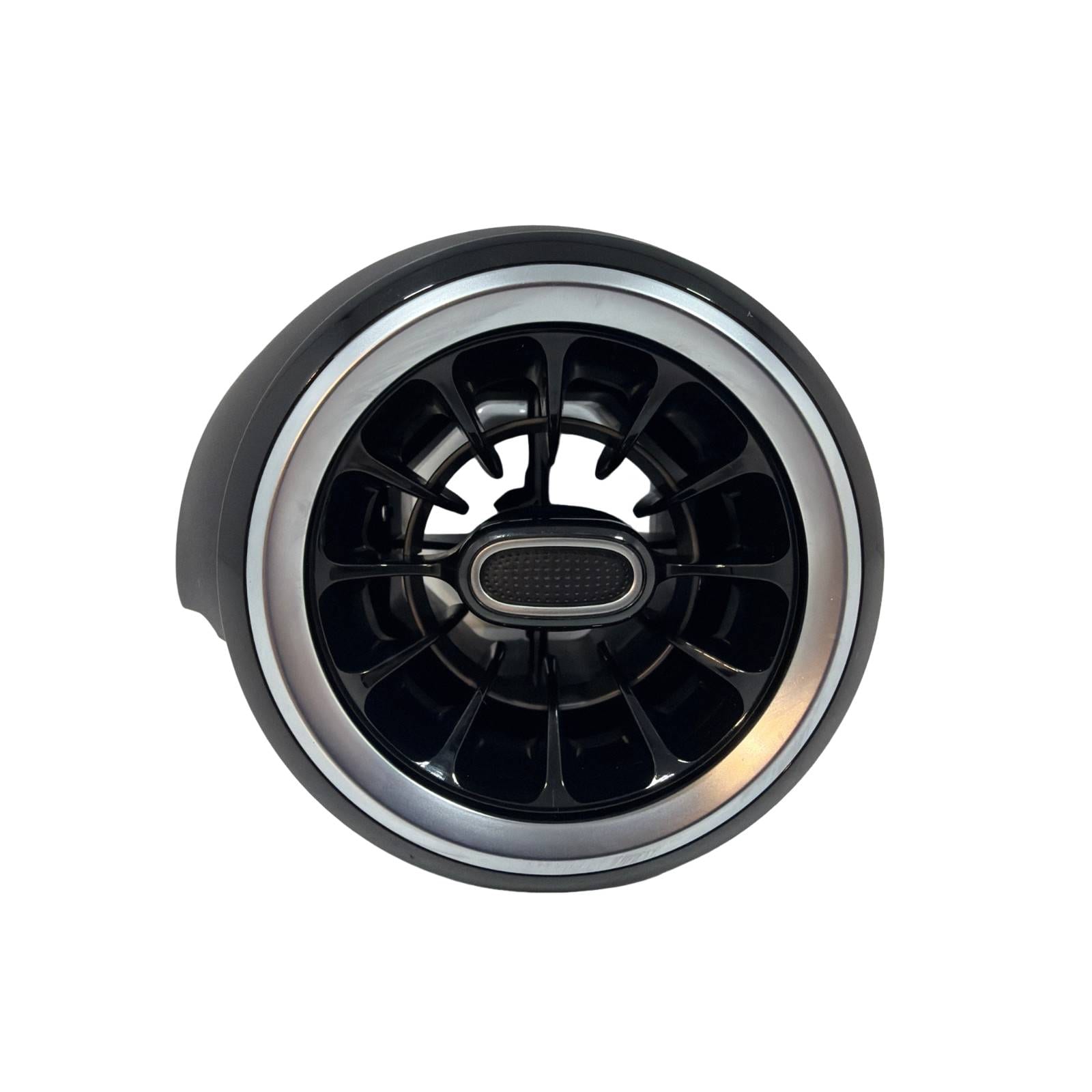 Bocchetta Aria Lat. Cruscotto Sinistro (Mercedes-benz) A17783064007Q57 A17783065007Q57 Usato