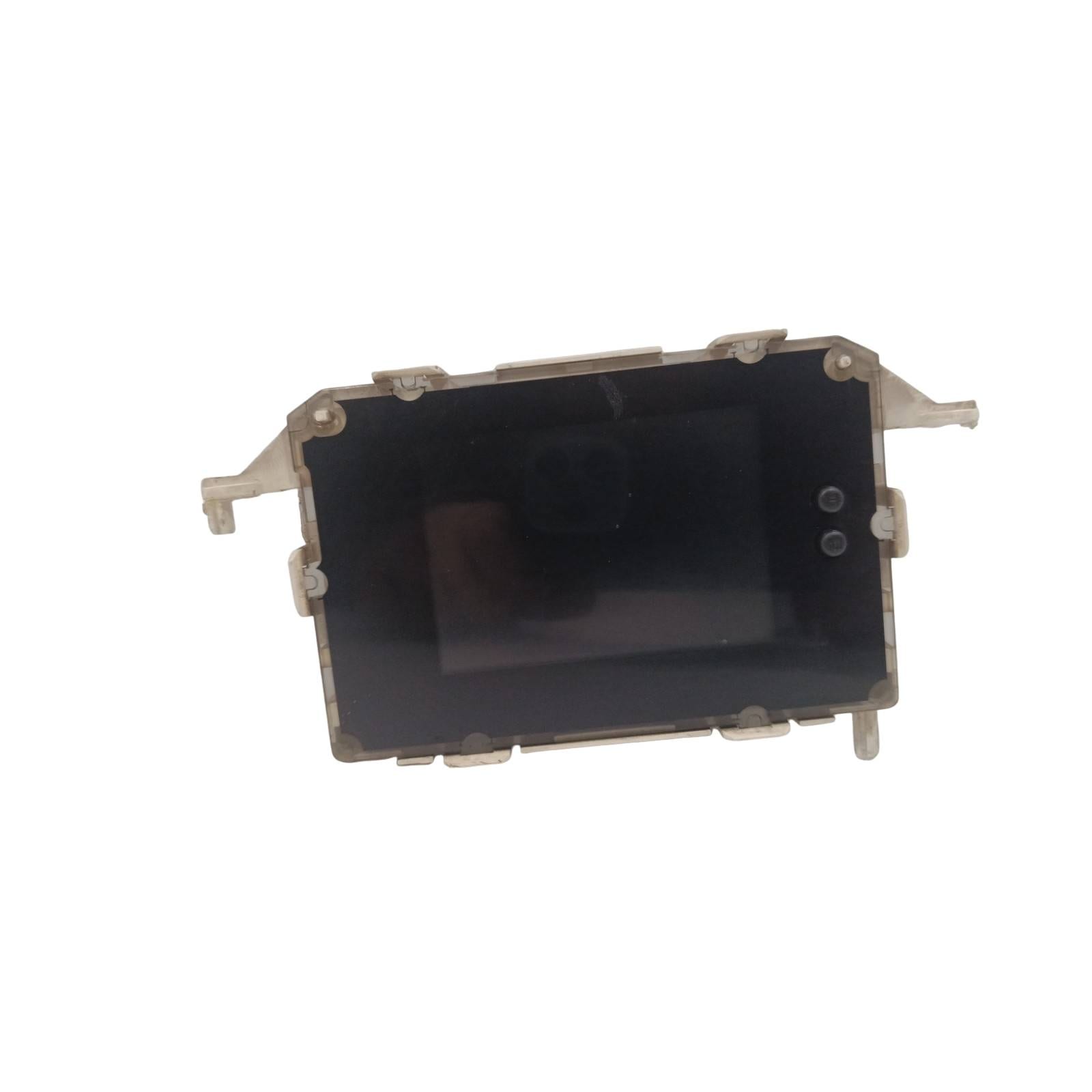 Display multifunzione - Immagine 1 di 8