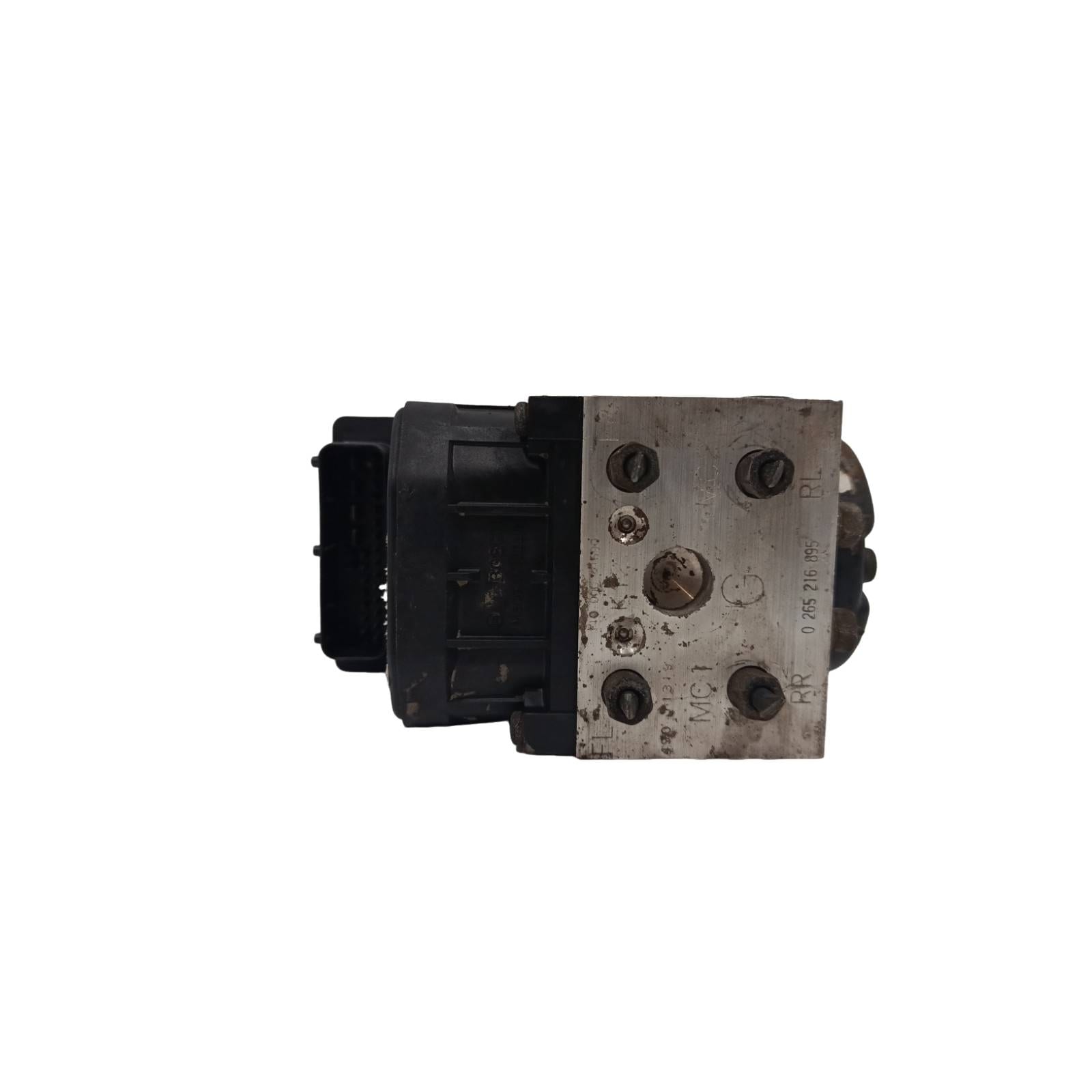 Aggregato Abs (Bosch) 57110S6DG60 0 265 216 895 Usato