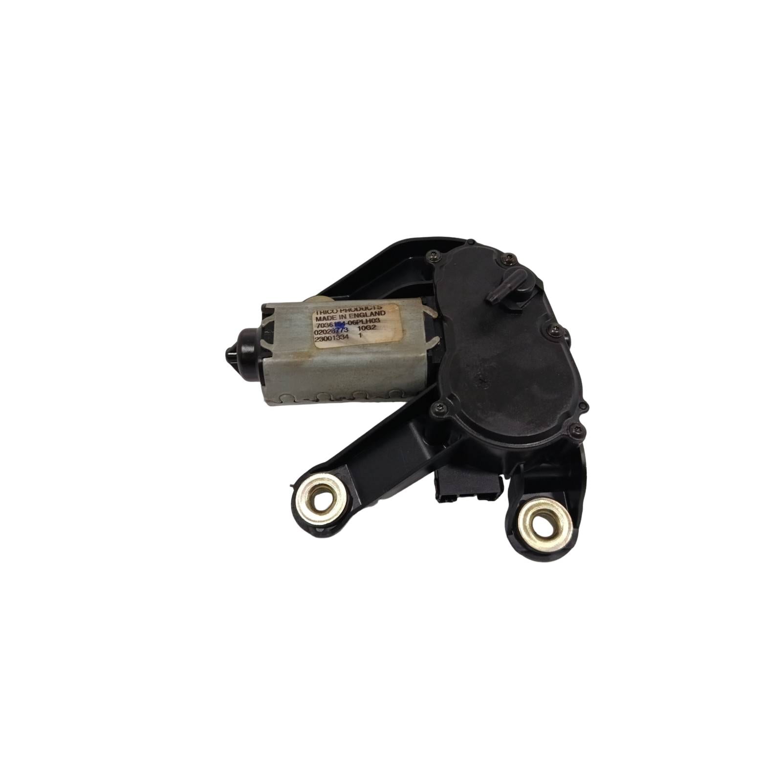 Motorino tergilunotto - Immagine 1 di 5