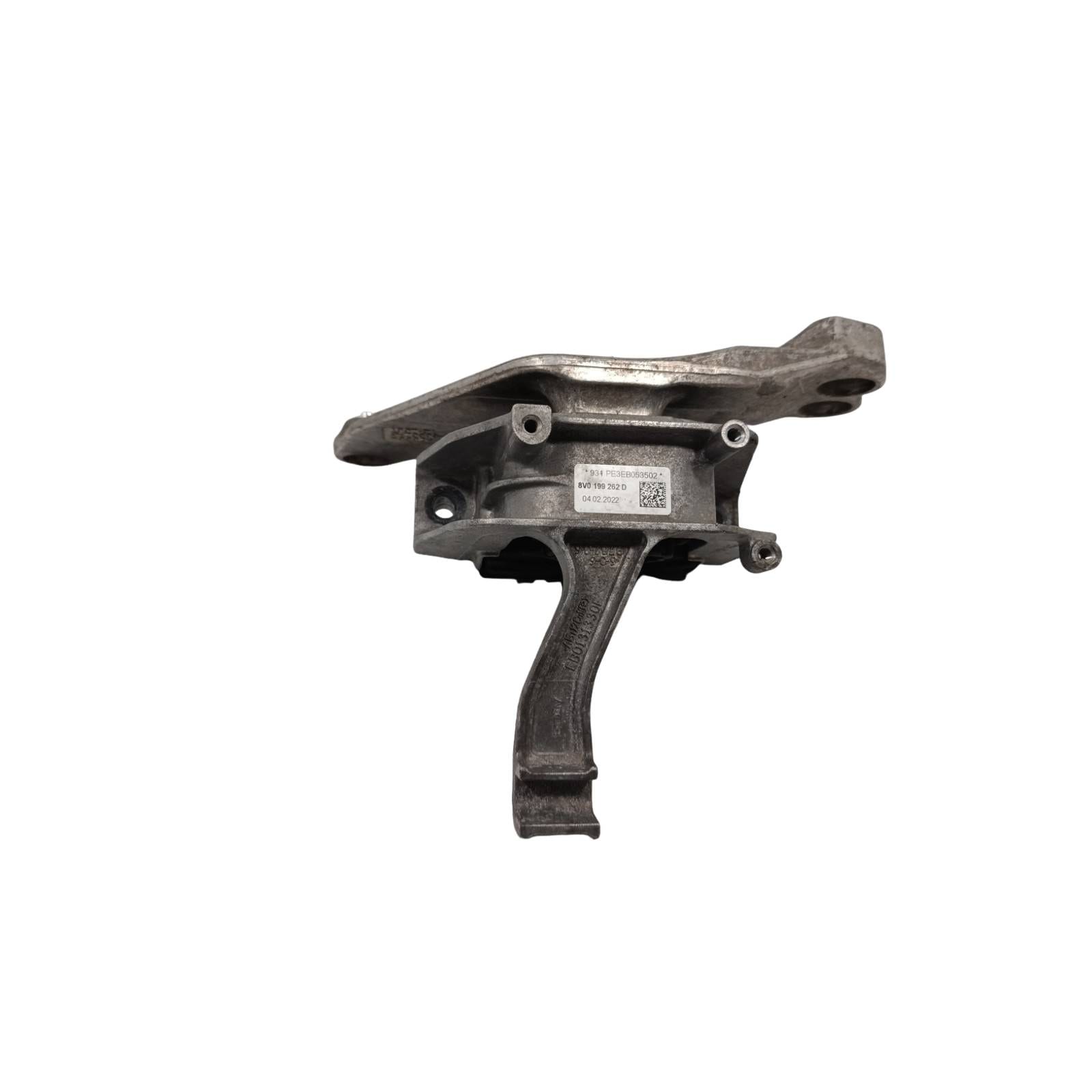 Supporto elastico lat. sup. motore - Immagine 1 di 6
