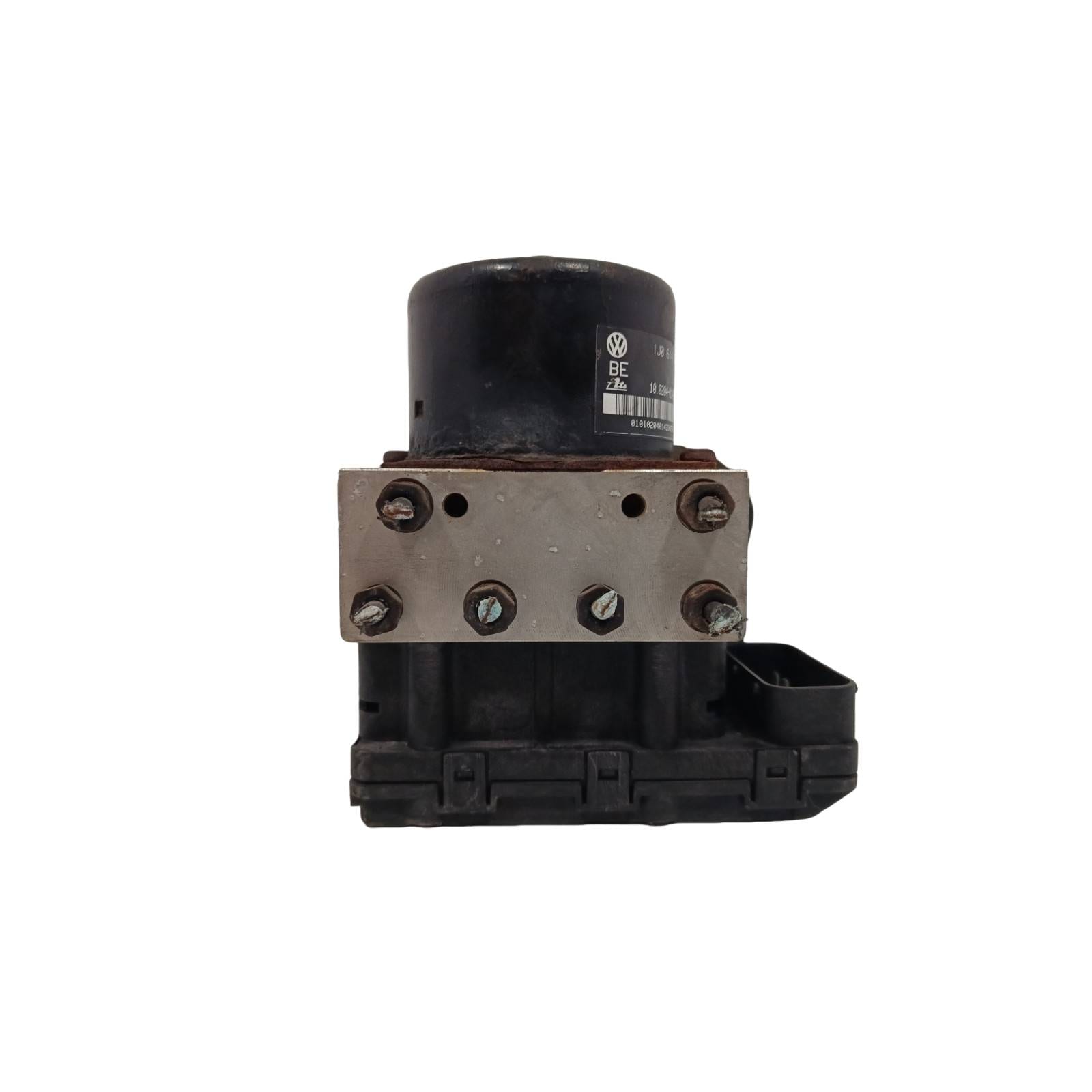 Aggregato Abs (Volkswagen Ate) 1J0698117D 5WK8 475 Usato