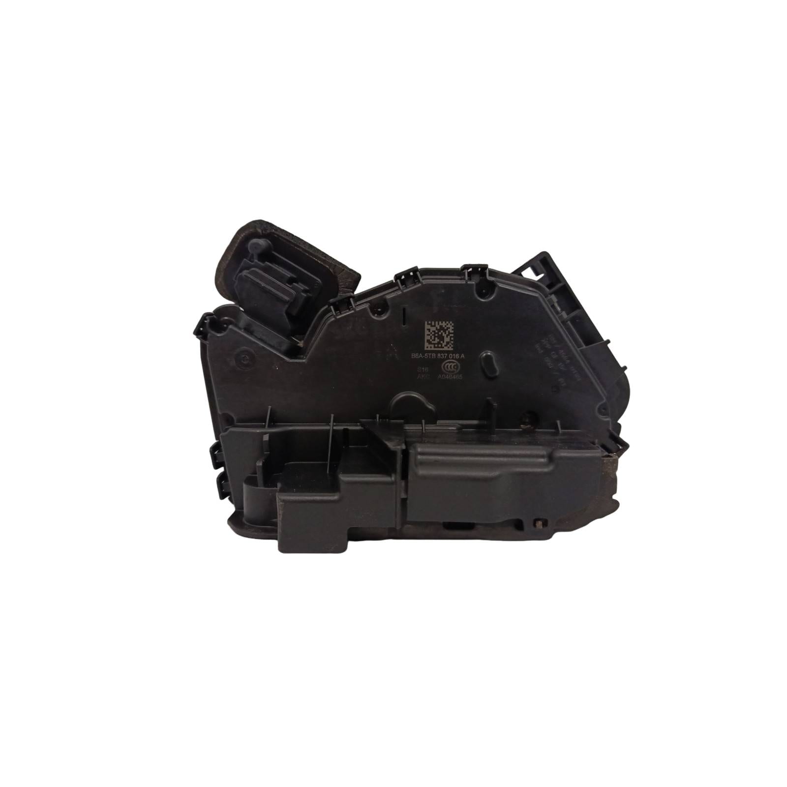 Serratura Porta Ant. Destro 5E1837016A B6A-5TB 837 016 A Usato