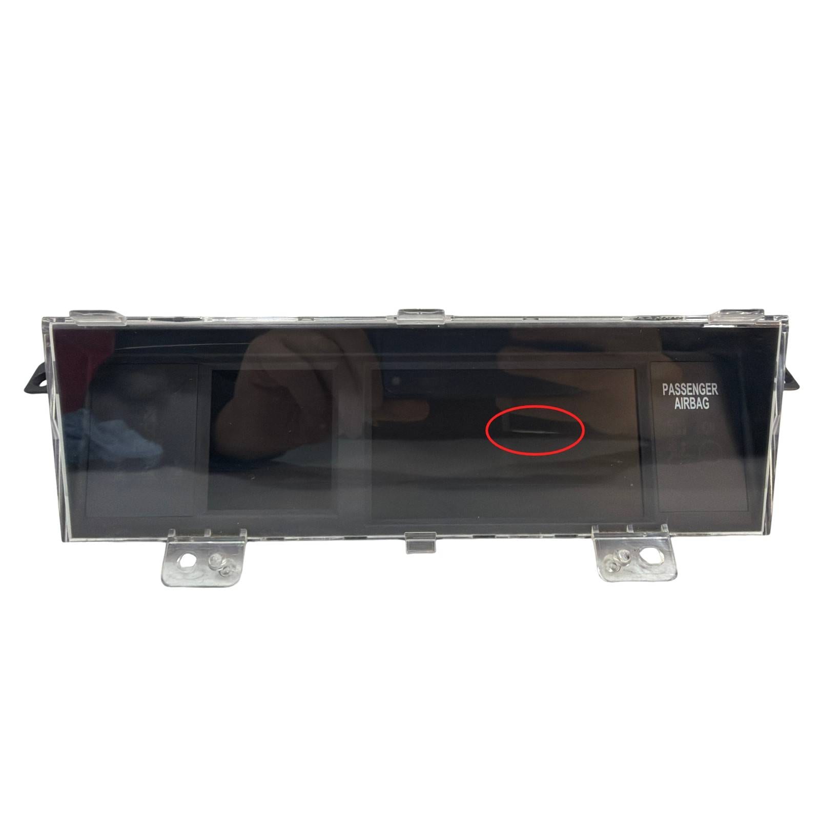 Display multifunzione - Immagine 1 di 6