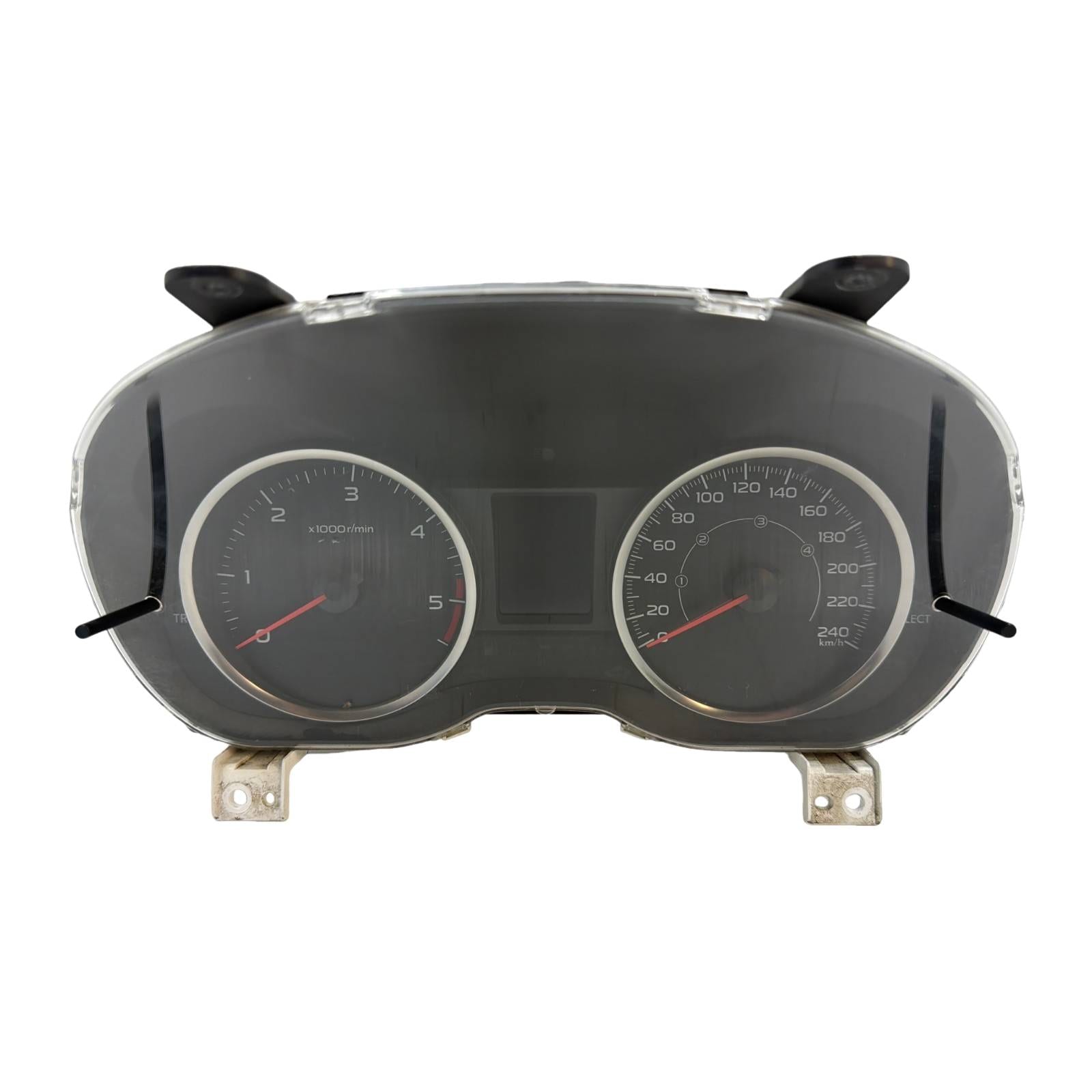 Quadro Strumenti Compl. (Subaru) 85003FJ790 85003FJ790 Usato