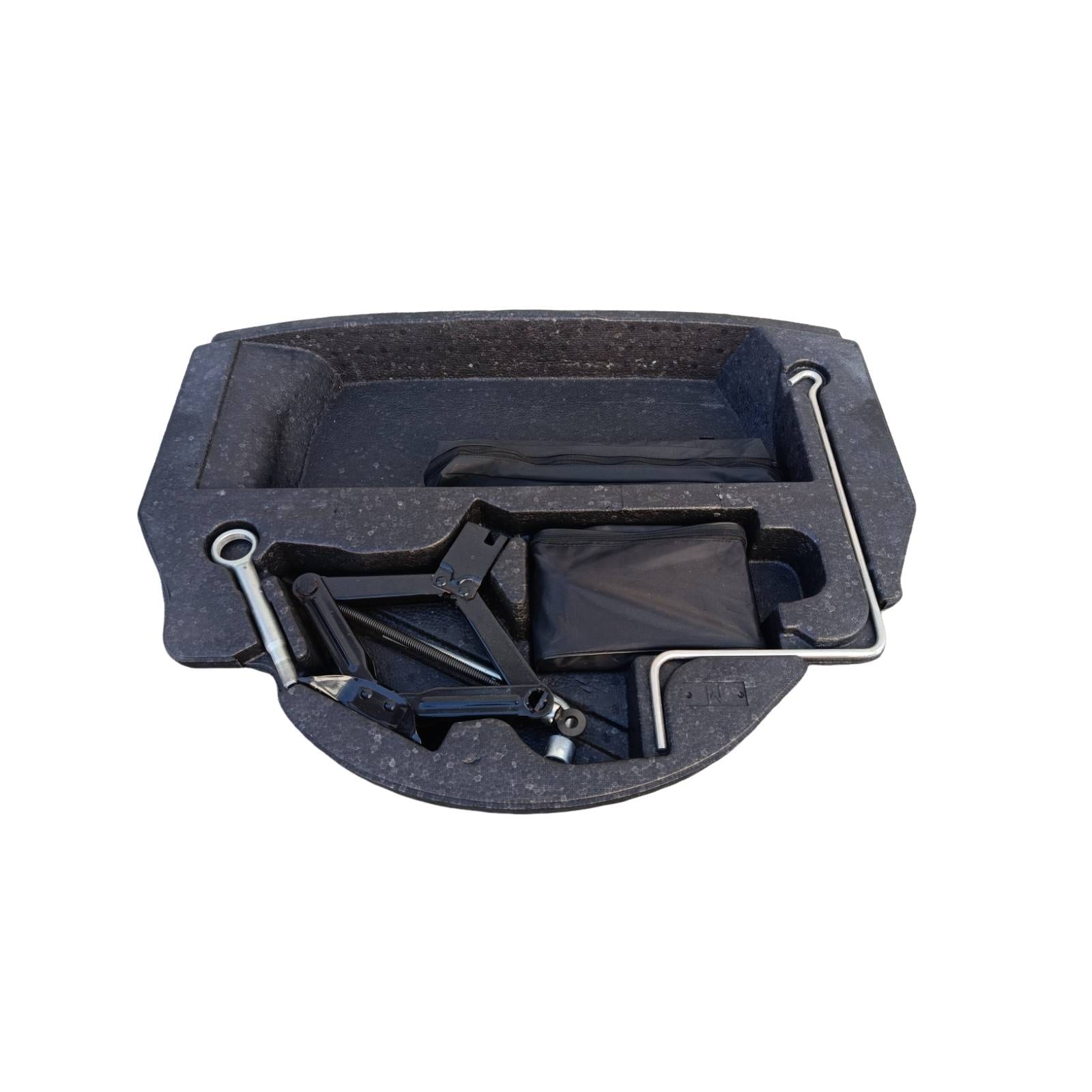 Kit riparazione pneumatici - Immagine 1 di 5