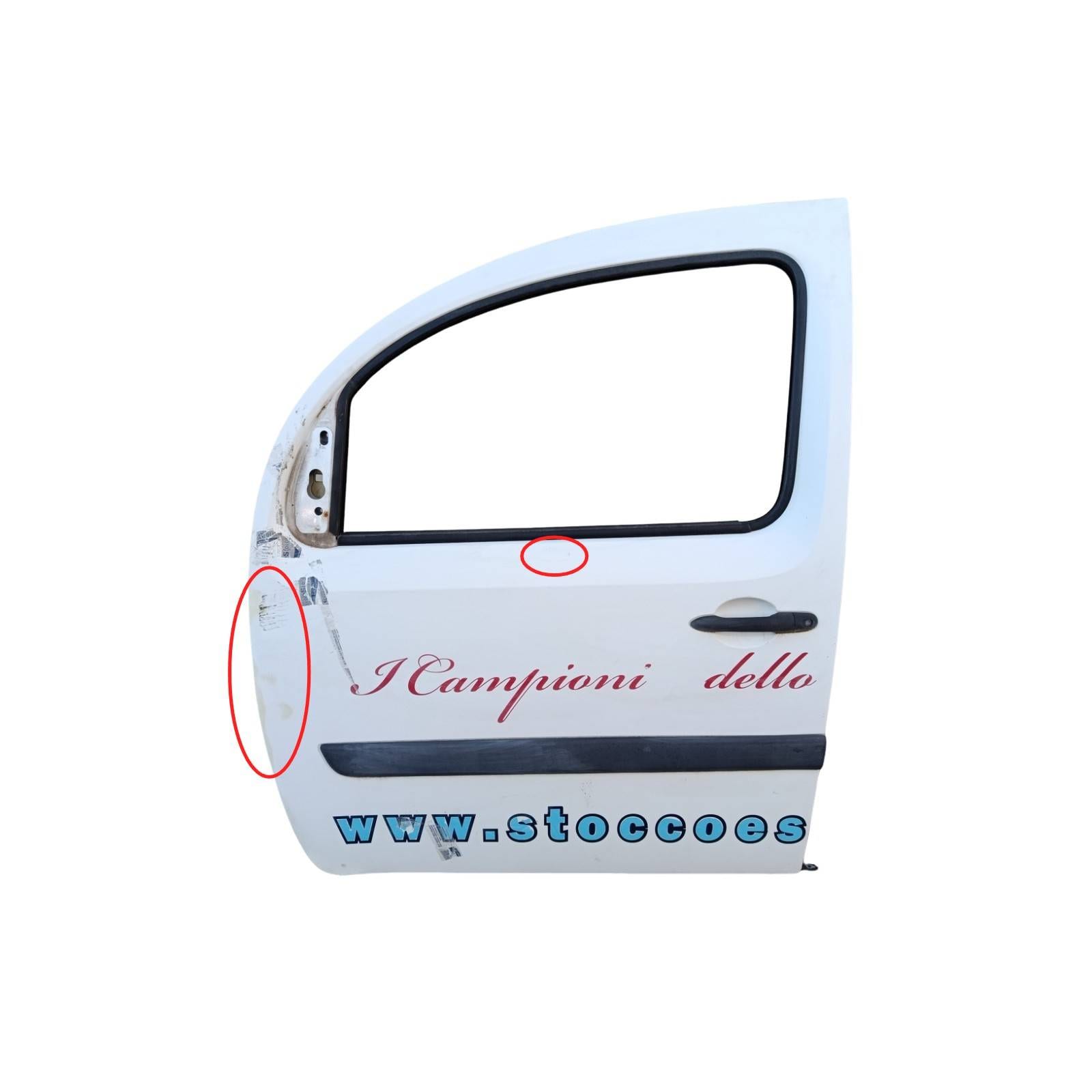 porta ant. sinistro - Immagine 1 di 7