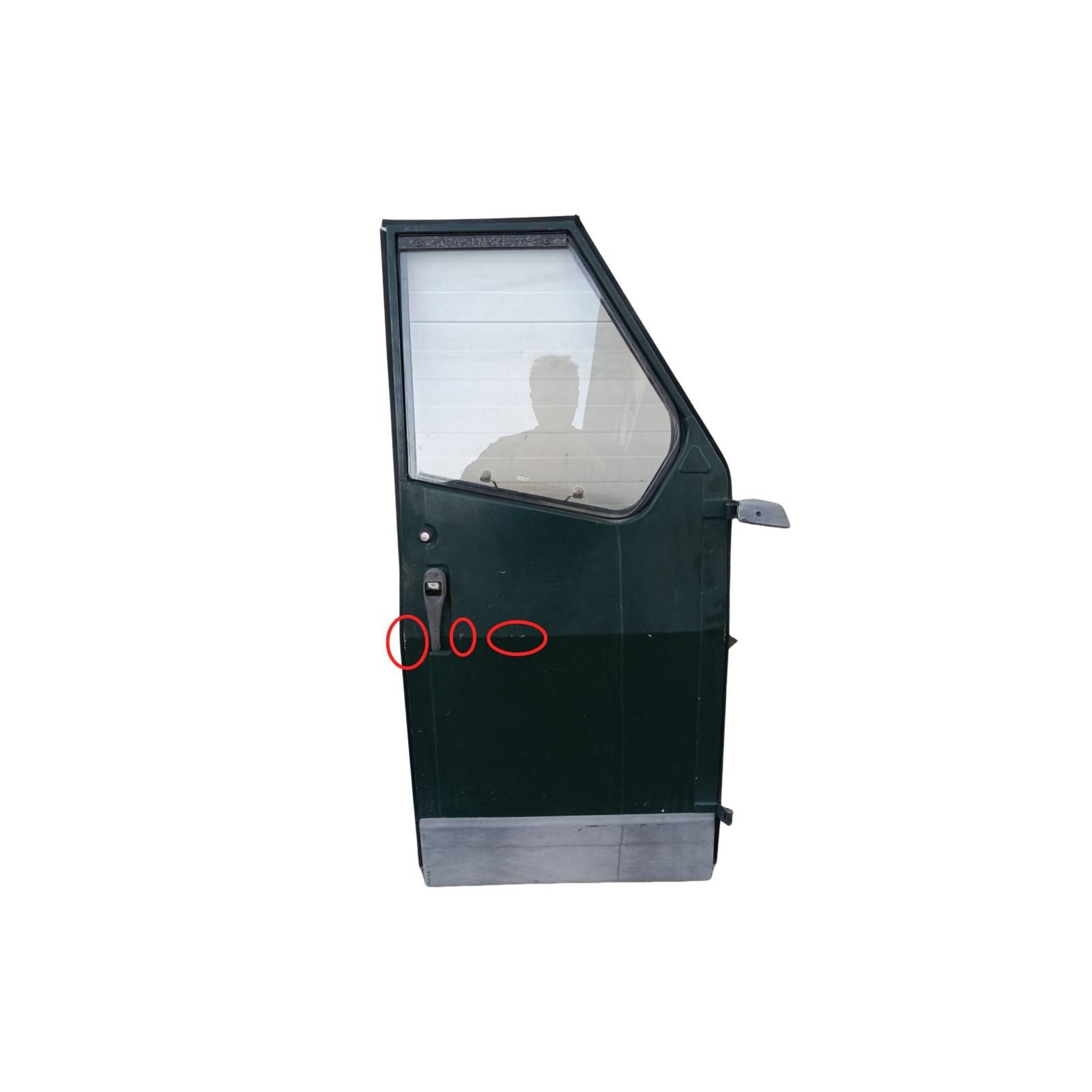 porta ant. destro - Immagine 1 di 5