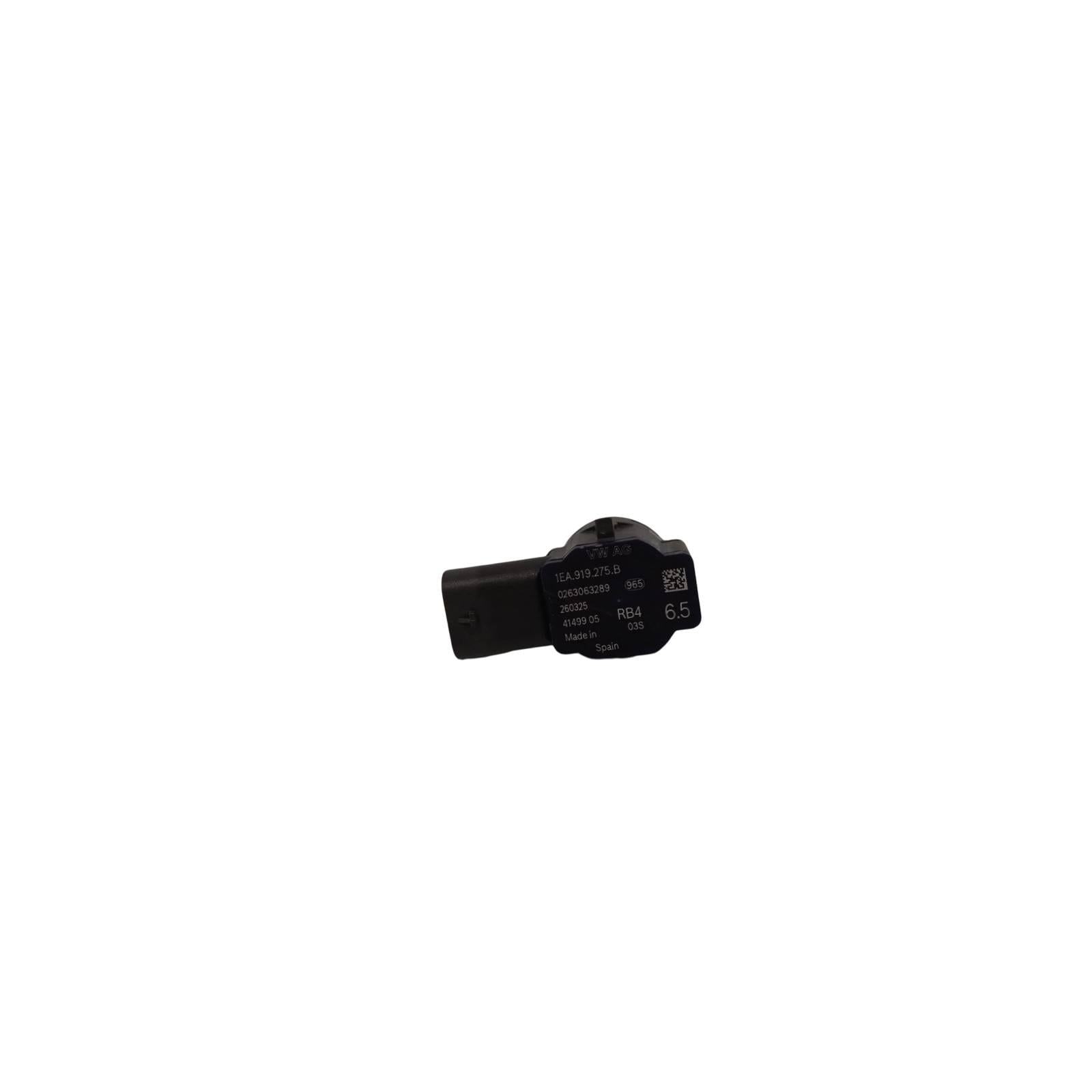 Sensore Parcheggio Post. (Vw Ag) 1EA919275B 1EA.919.275.B Usato