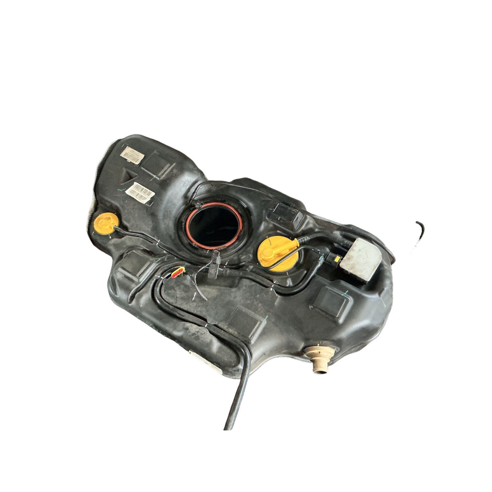 Serbatoio Carburante 3320100069 Usato