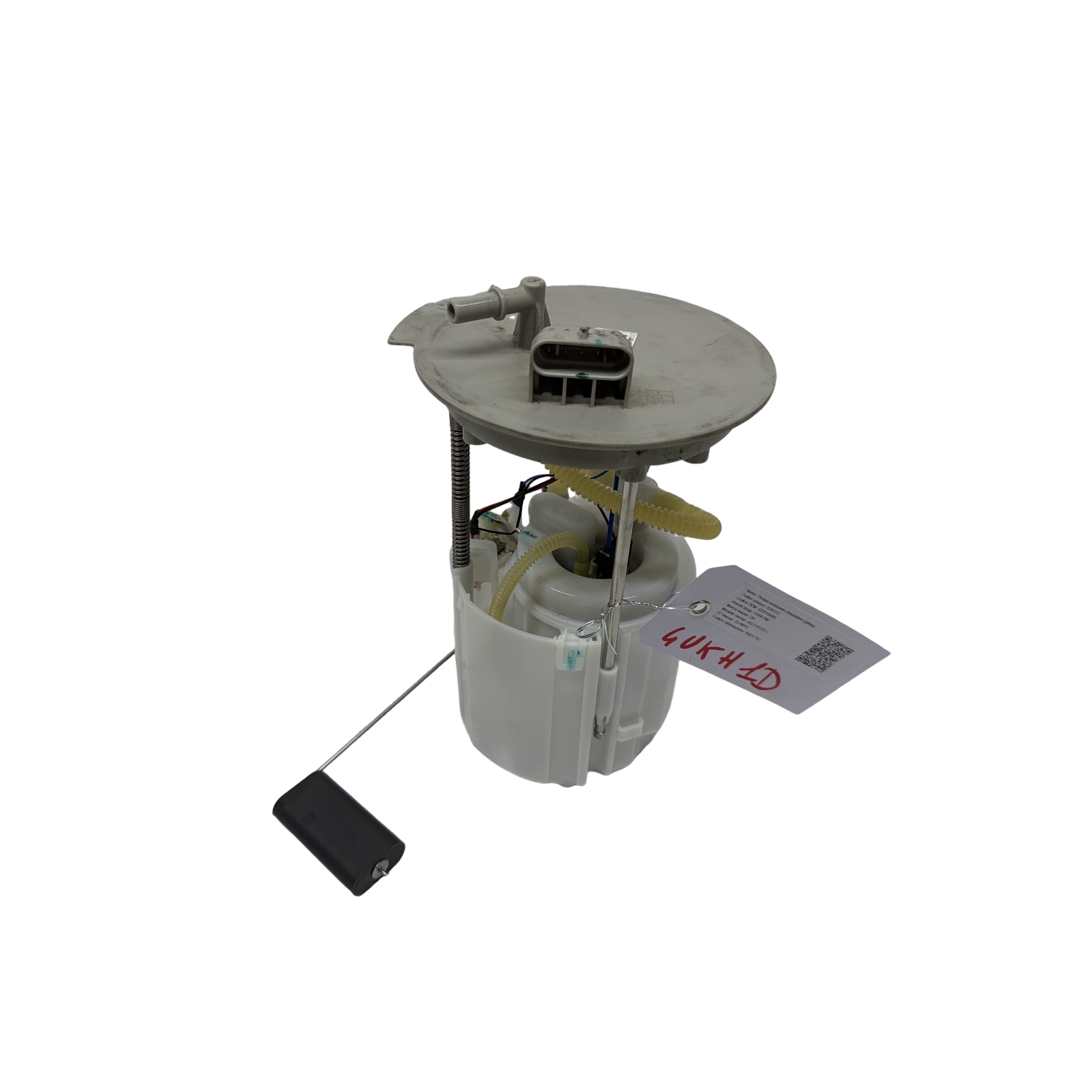 Pompa carburante c/trasduttore (galleggiante) - Immagine 1 di 7