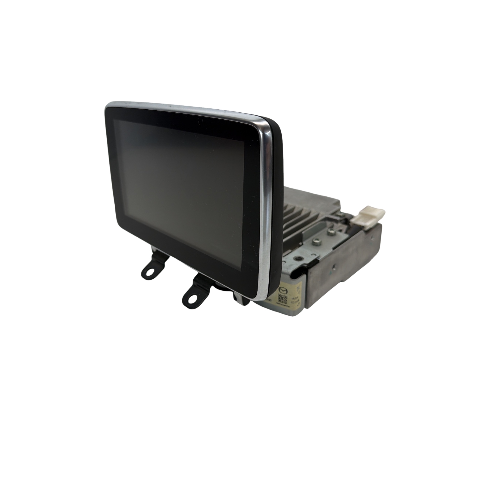 Display multifunzione - Immagine 1 di 7