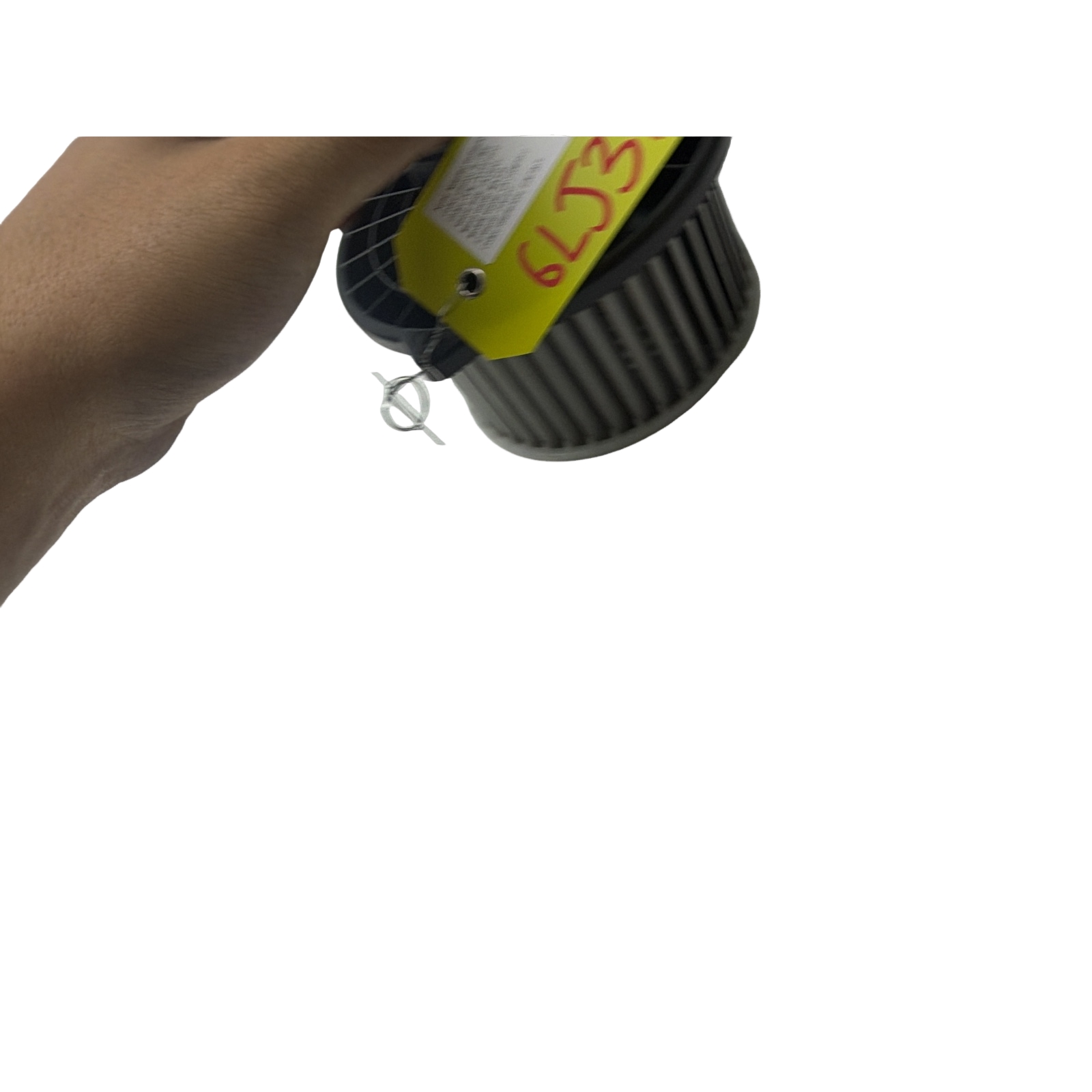 Motorino ventilazione abitacolo - Immagine 1 di 6
