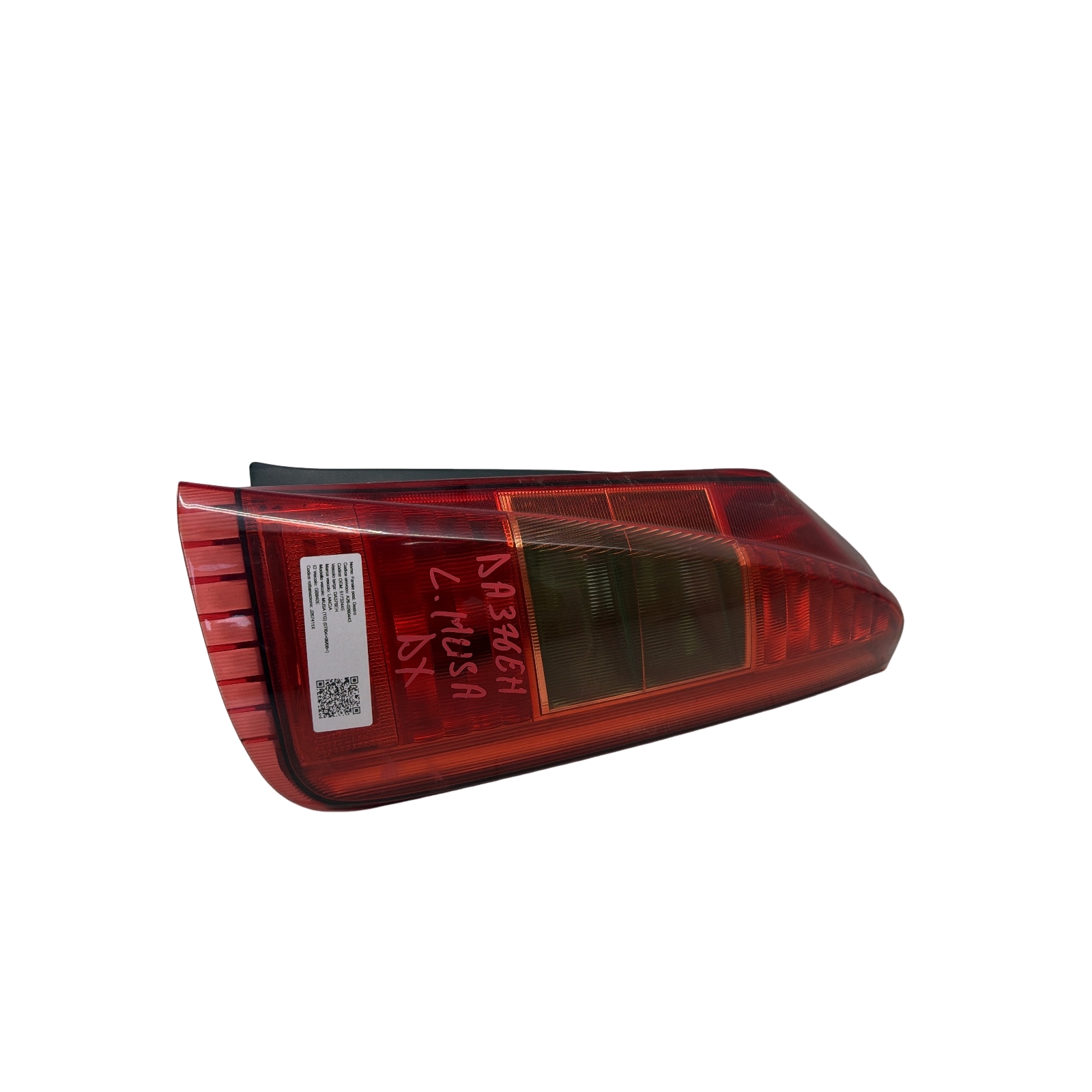 Fanale post. Destro - Immagine 1 di 6