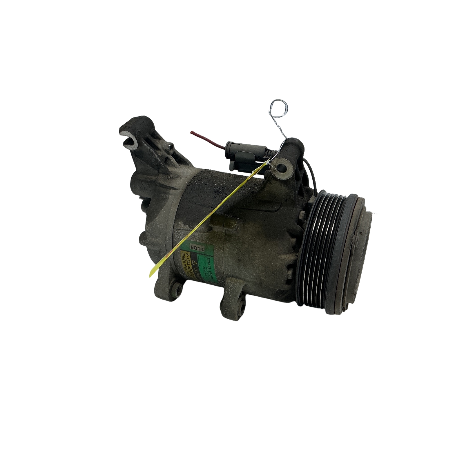 Compressore a/c - Immagine 1 di 6