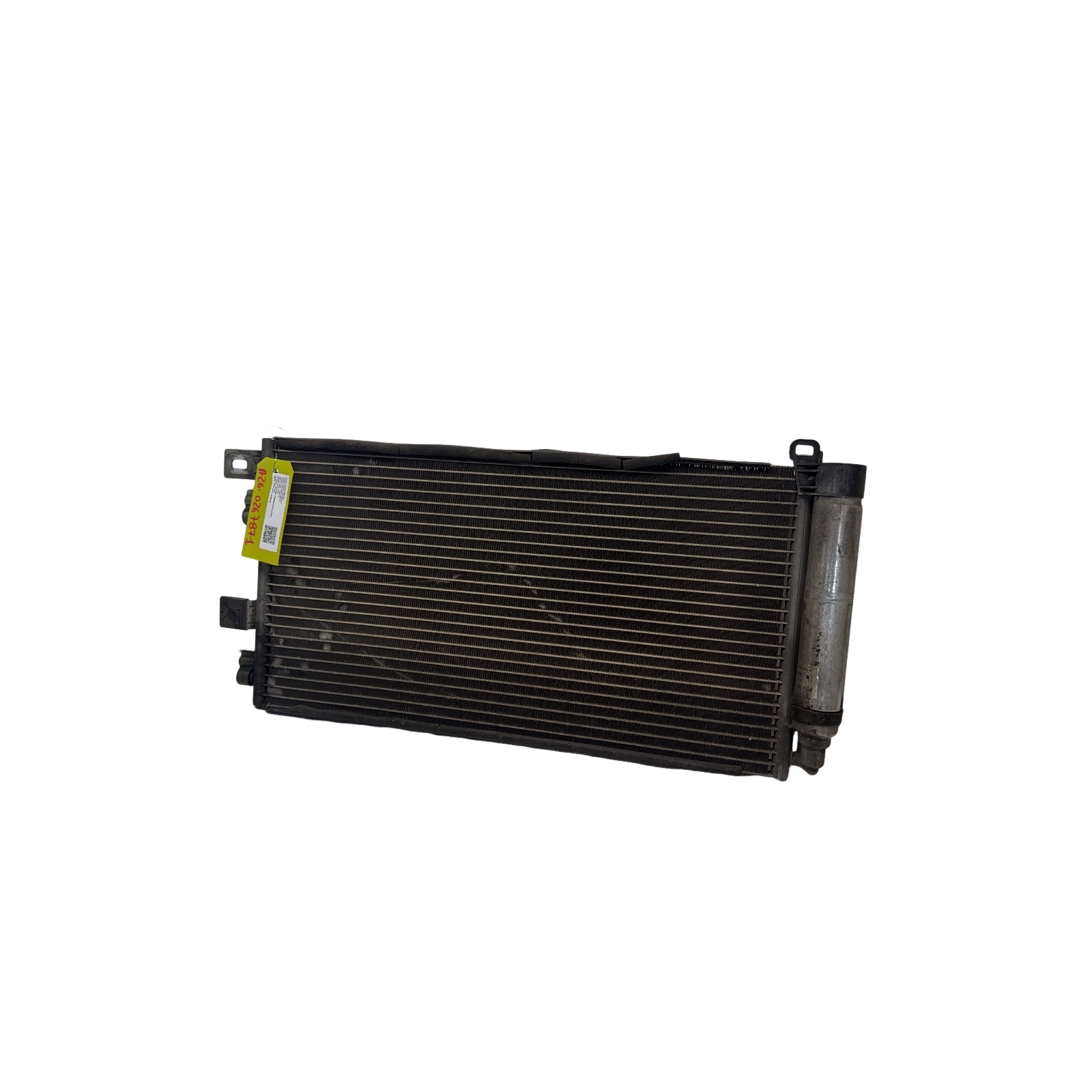 Condensatore a/c - Immagine 1 di 5