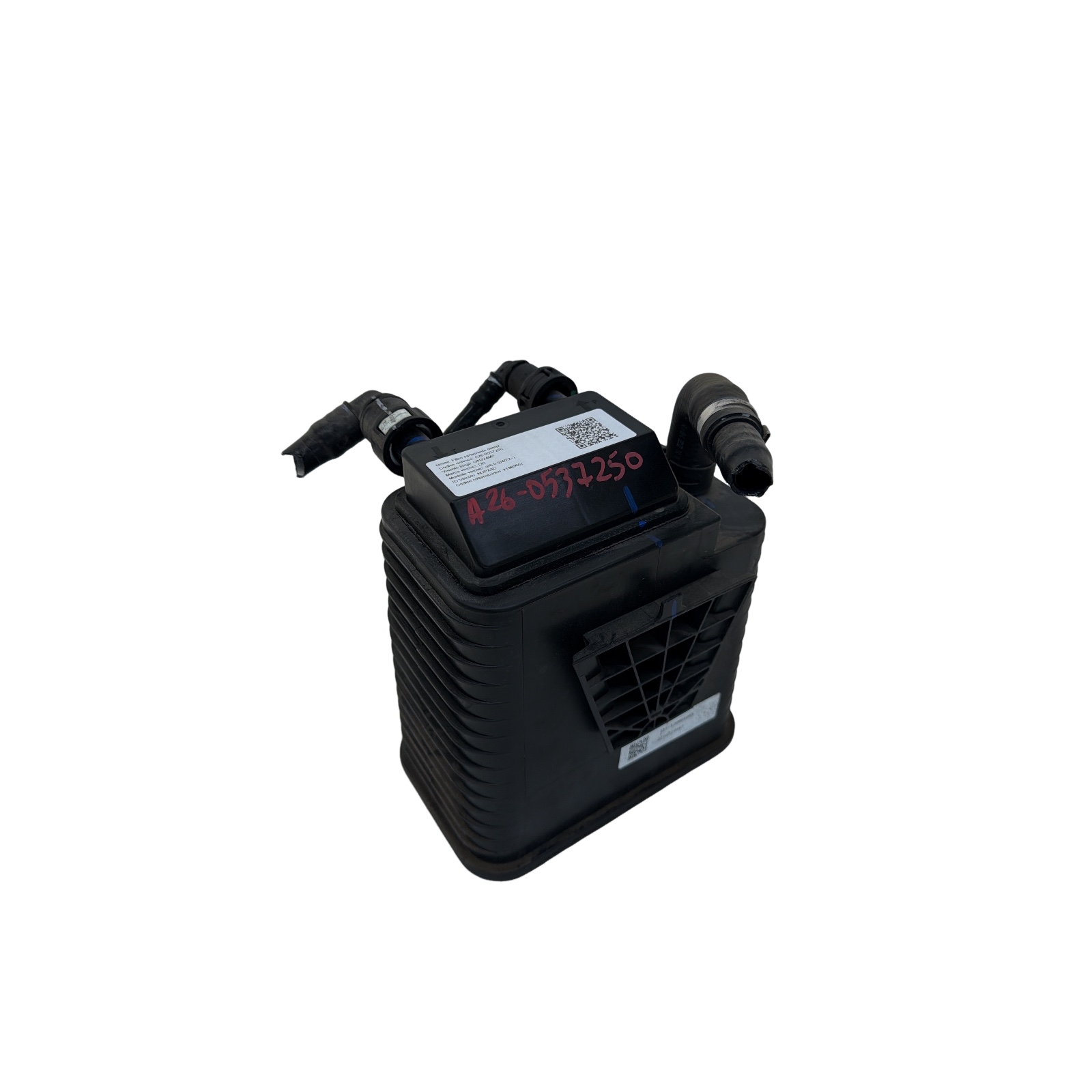 Filtro carburante compl. - Immagine 1 di 6