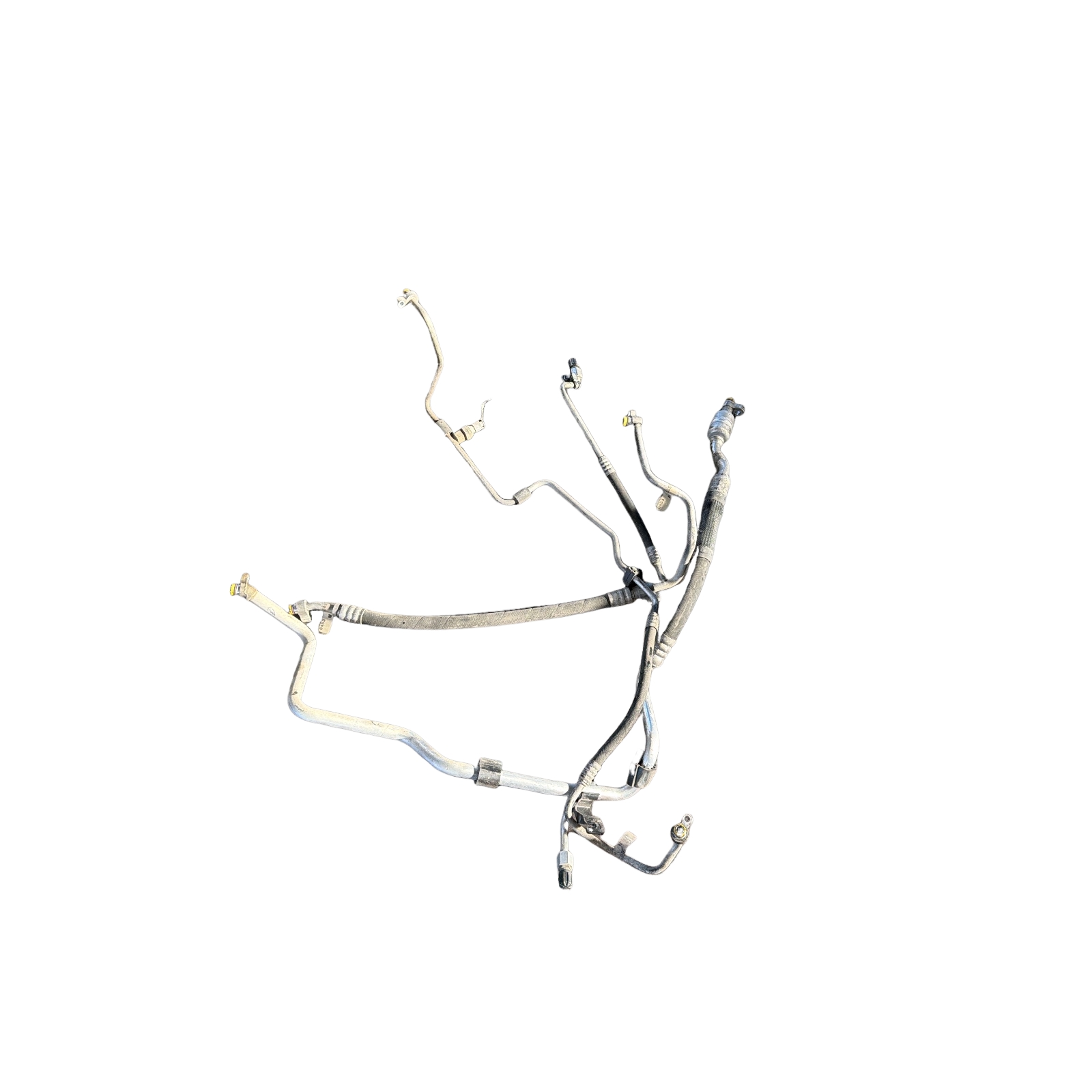 Kit tubi a/c - Immagine 1 di 6
