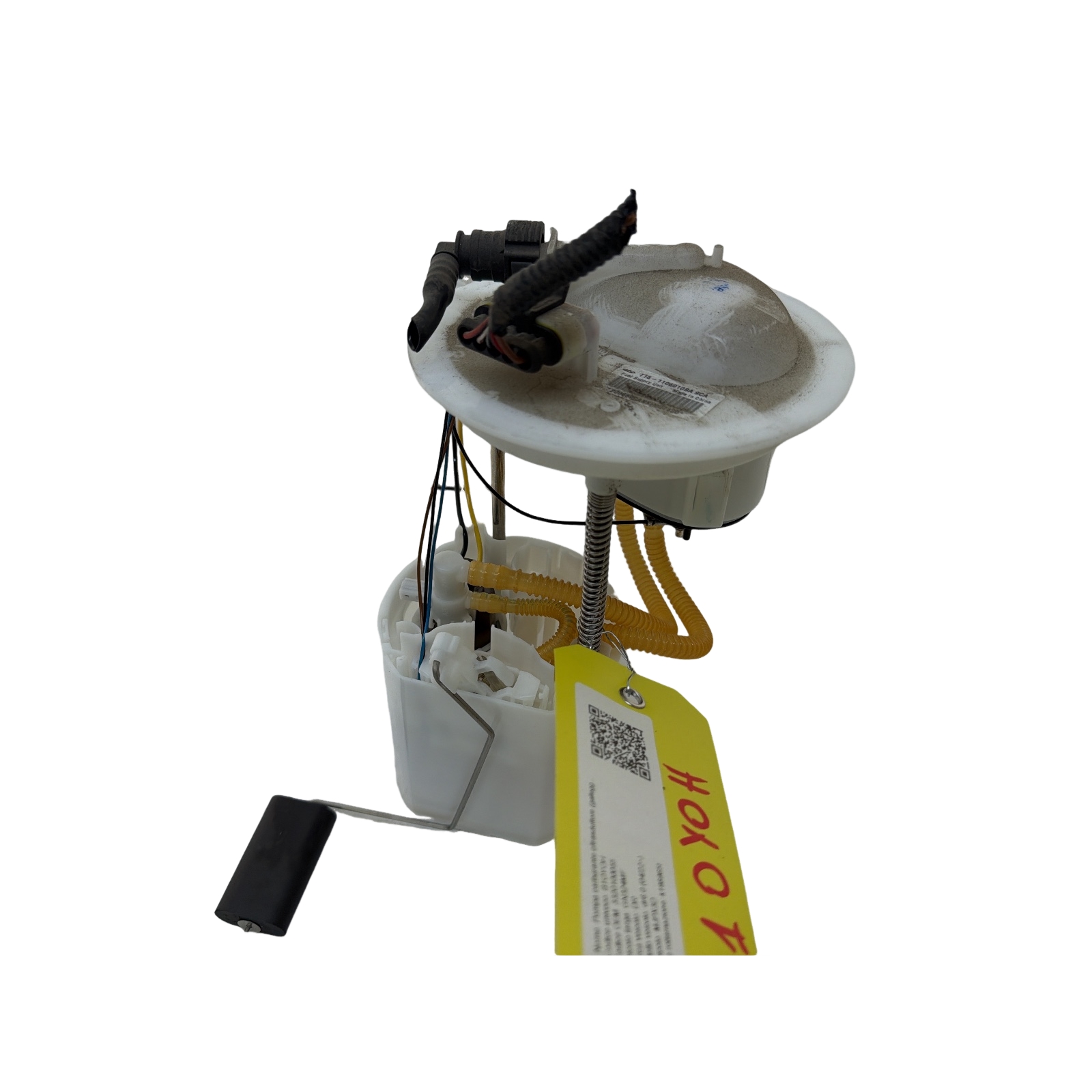 Pompa Carburante C/trasduttore (Galleggiante) (Chery) 3320100055 T15-1106010BA Usato