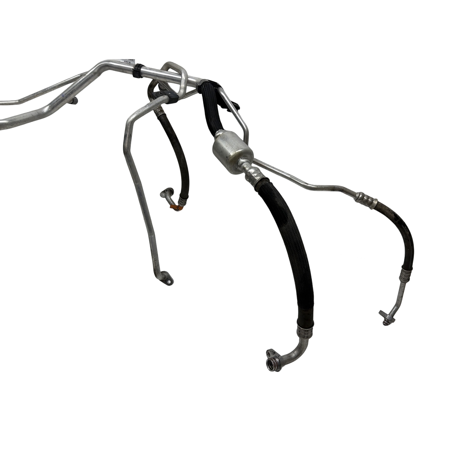 Kit tubi a/c - Immagine 1 di 7