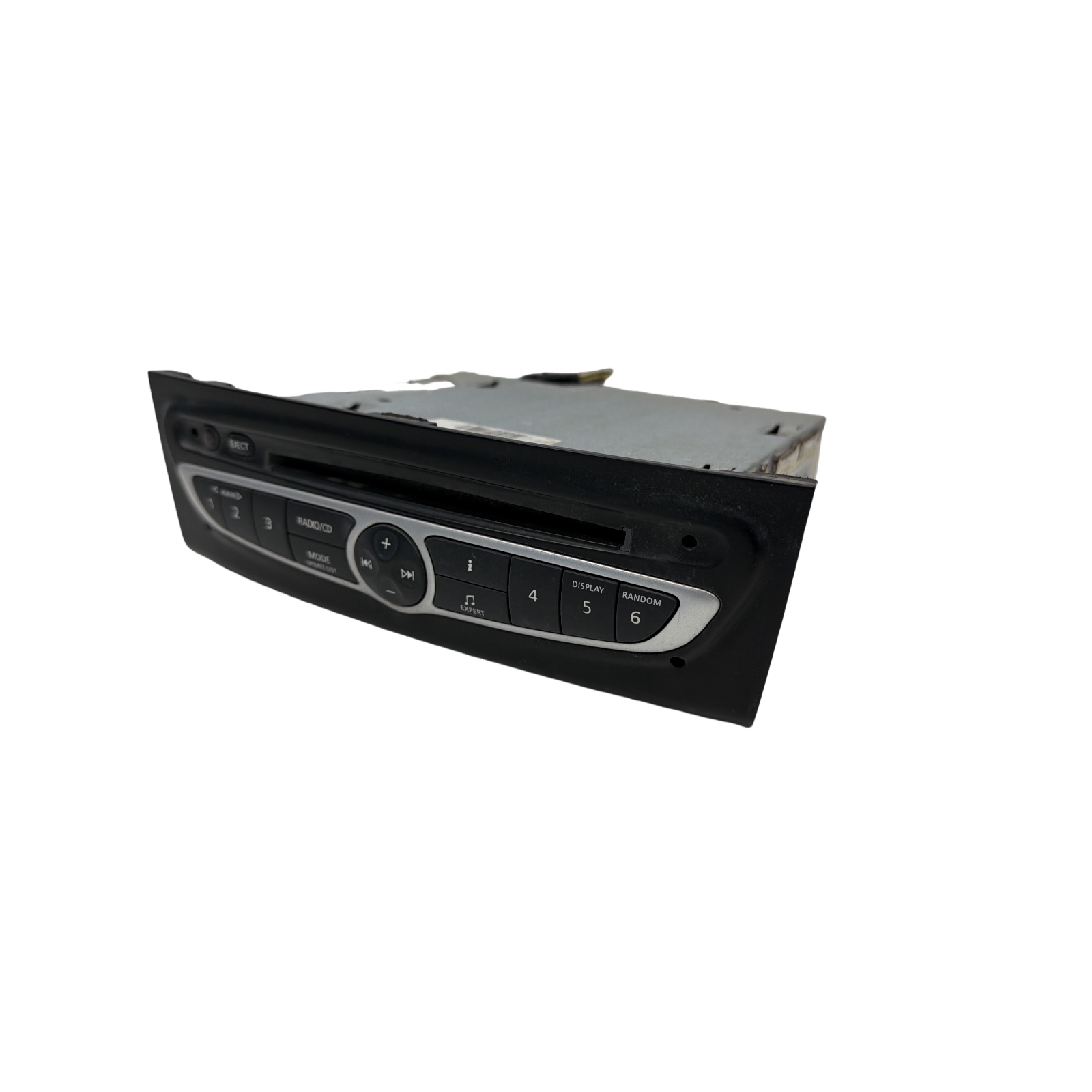 Autoradio (Nissan) 25915JY01A 28185JY01A Usato