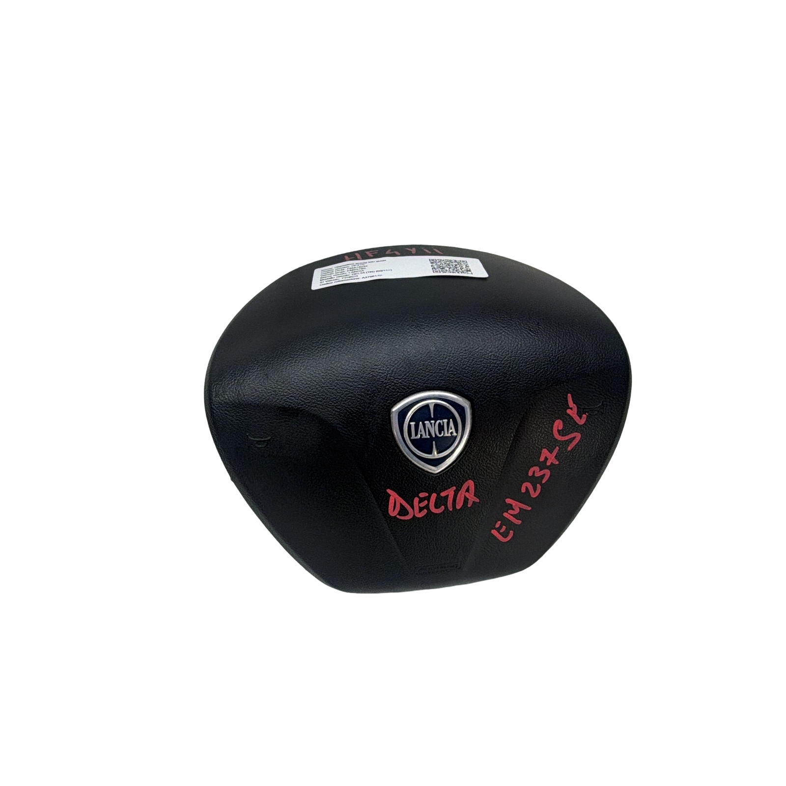 Dispositivo airbag lato guida - Immagine 1 di 5
