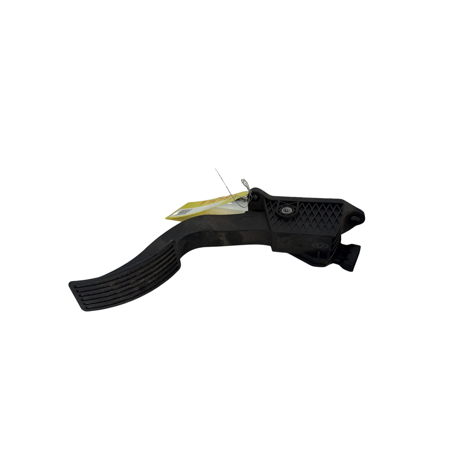 Pedale Acceleratore 3300100027 PA6-GF30 Usato