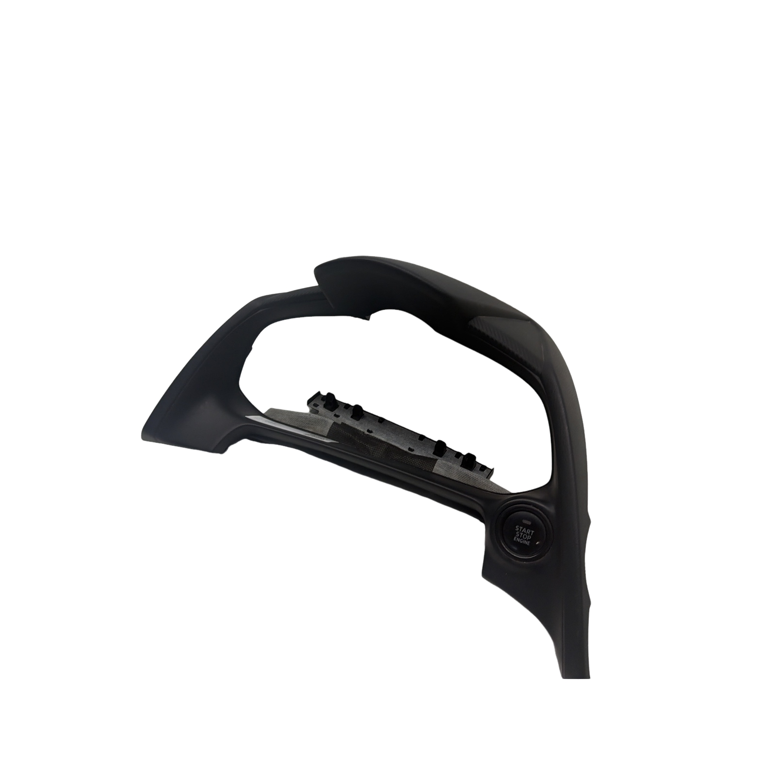Cornice portastrumenti - Immagine 1 di 8