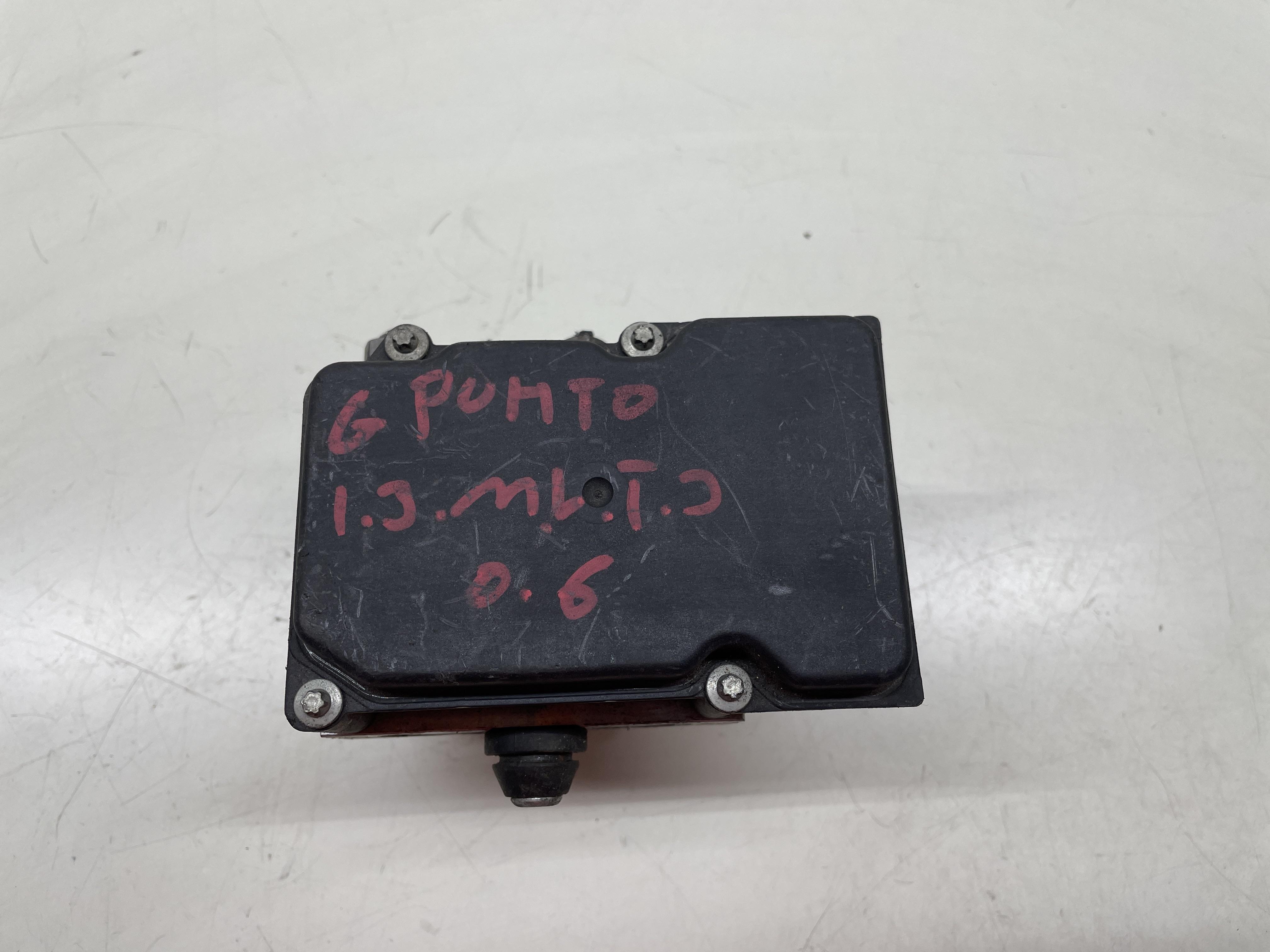 Pompa ABS - Immagine 1 di 7