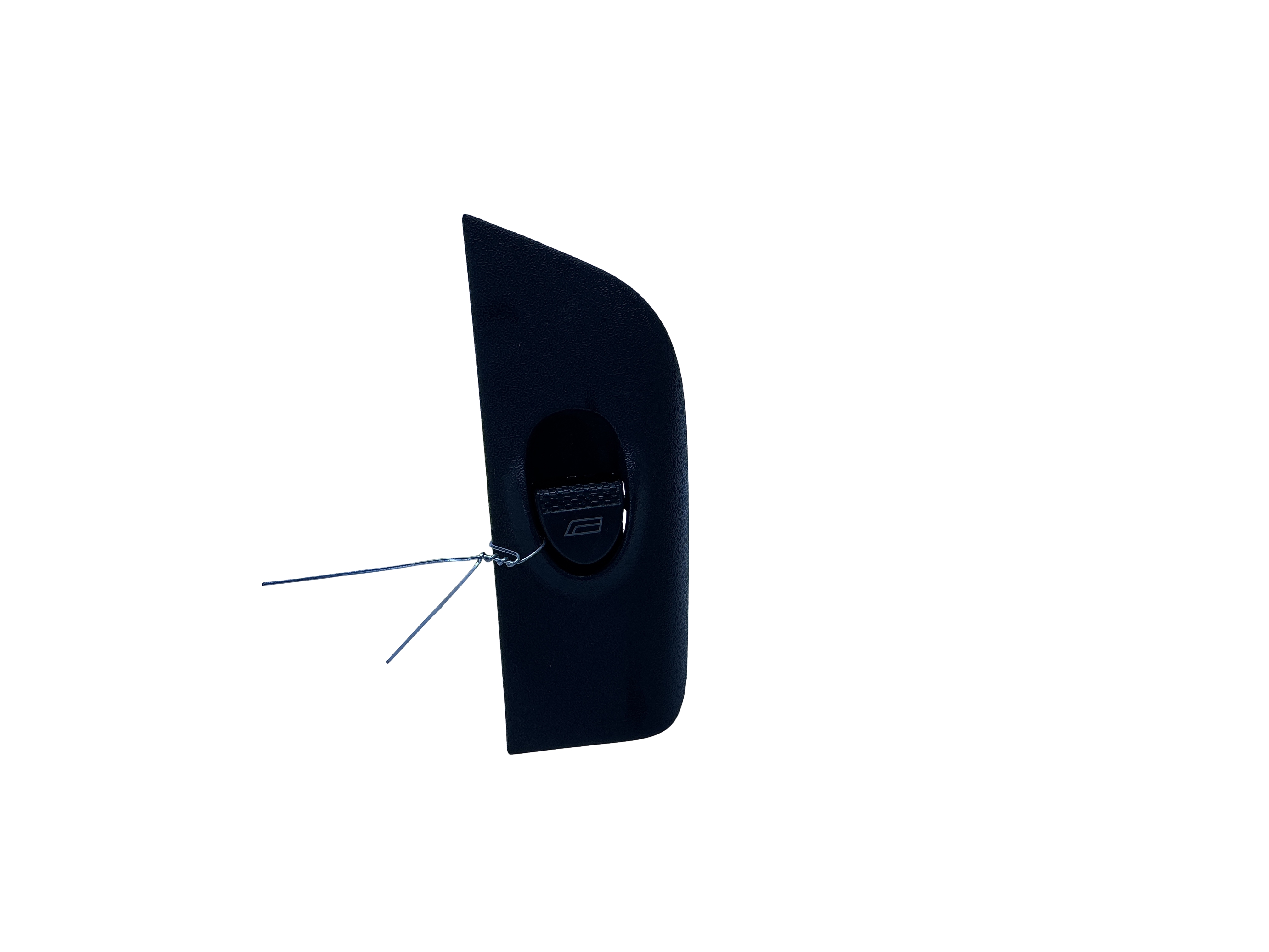 Interruttore Alzacristalli Porta Post. Destro 735271367 Usato