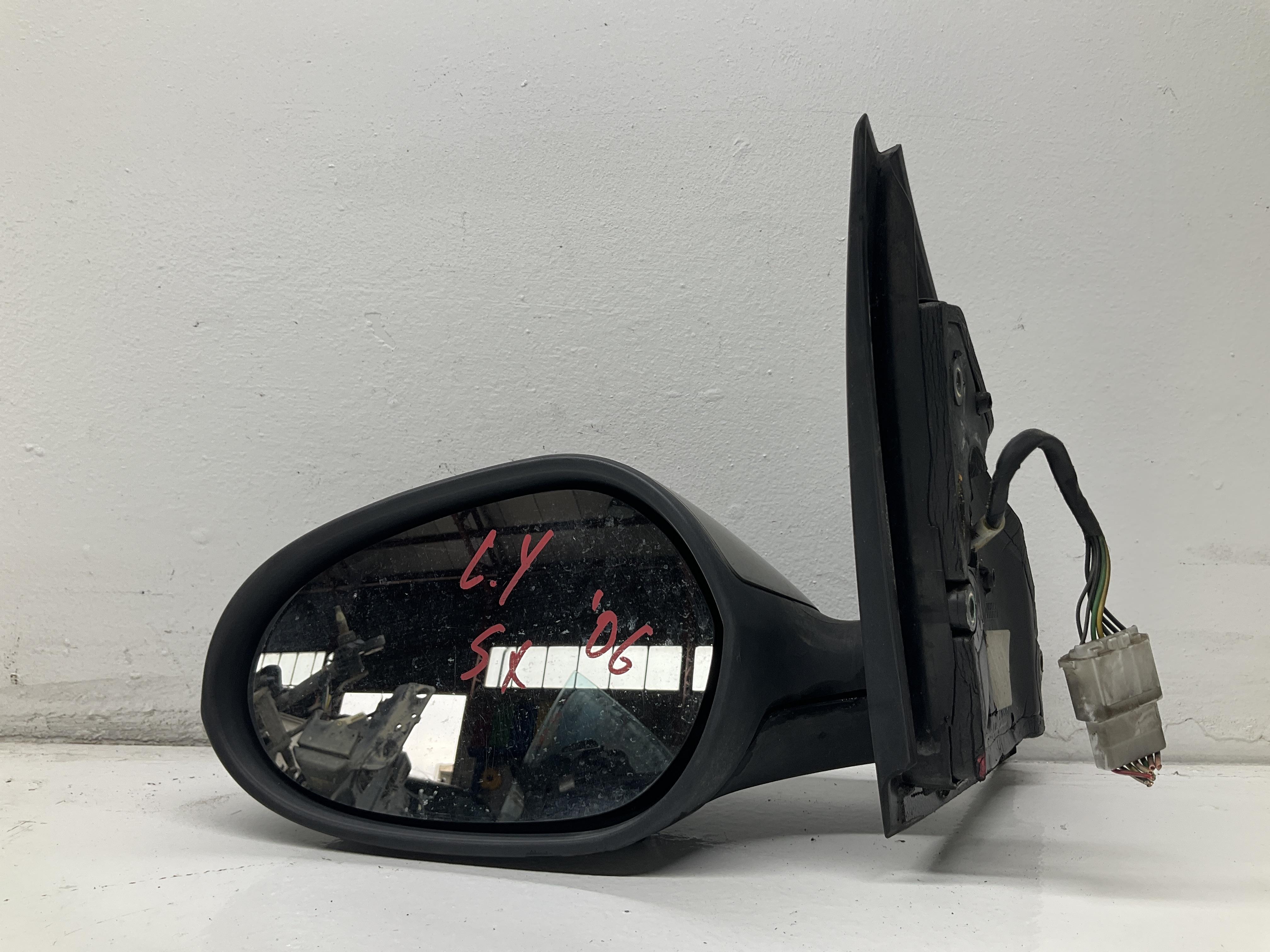 Retrovisore Est. Sinistro Usato