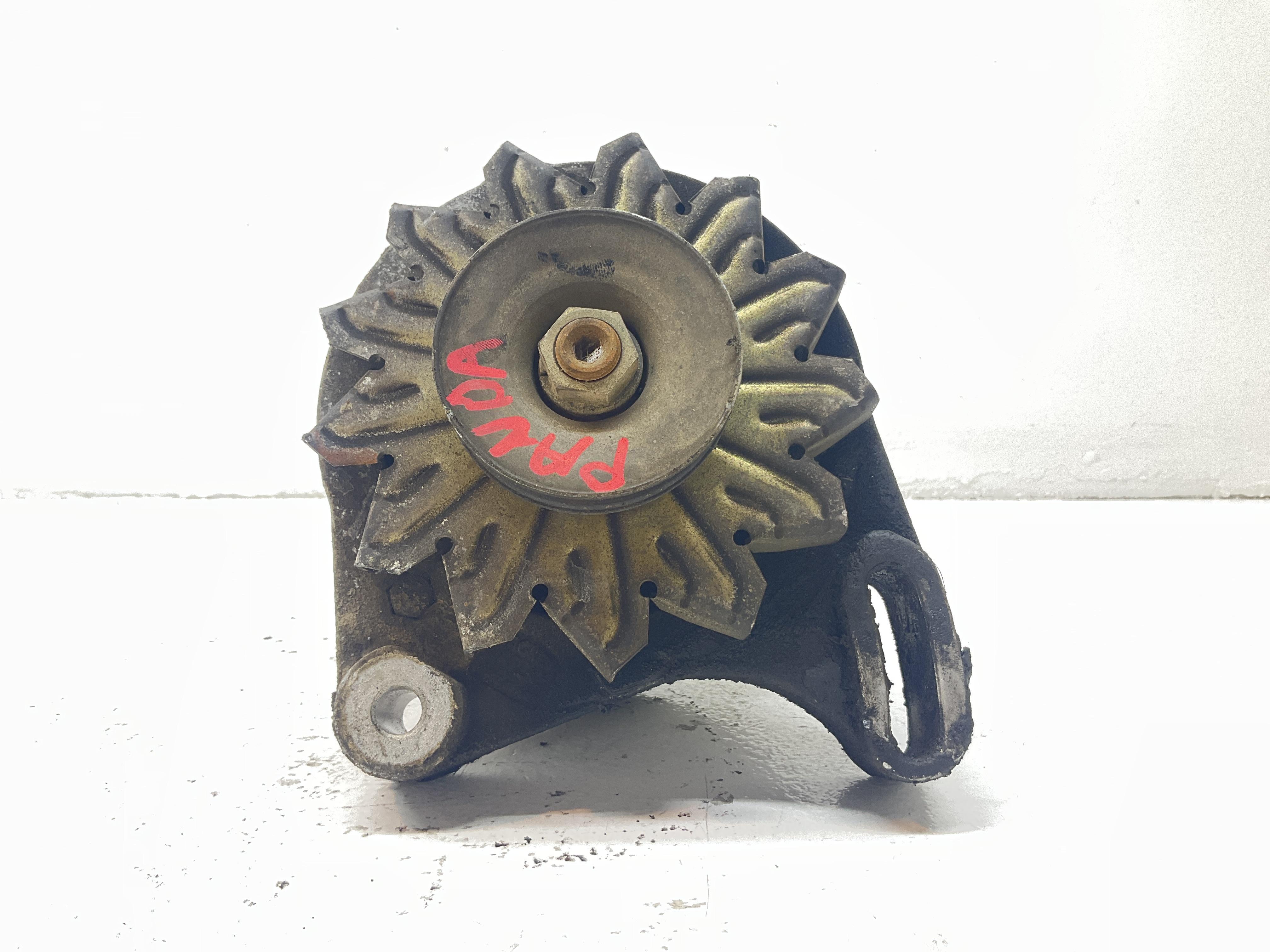 Alternatore - Immagine 1 di 5