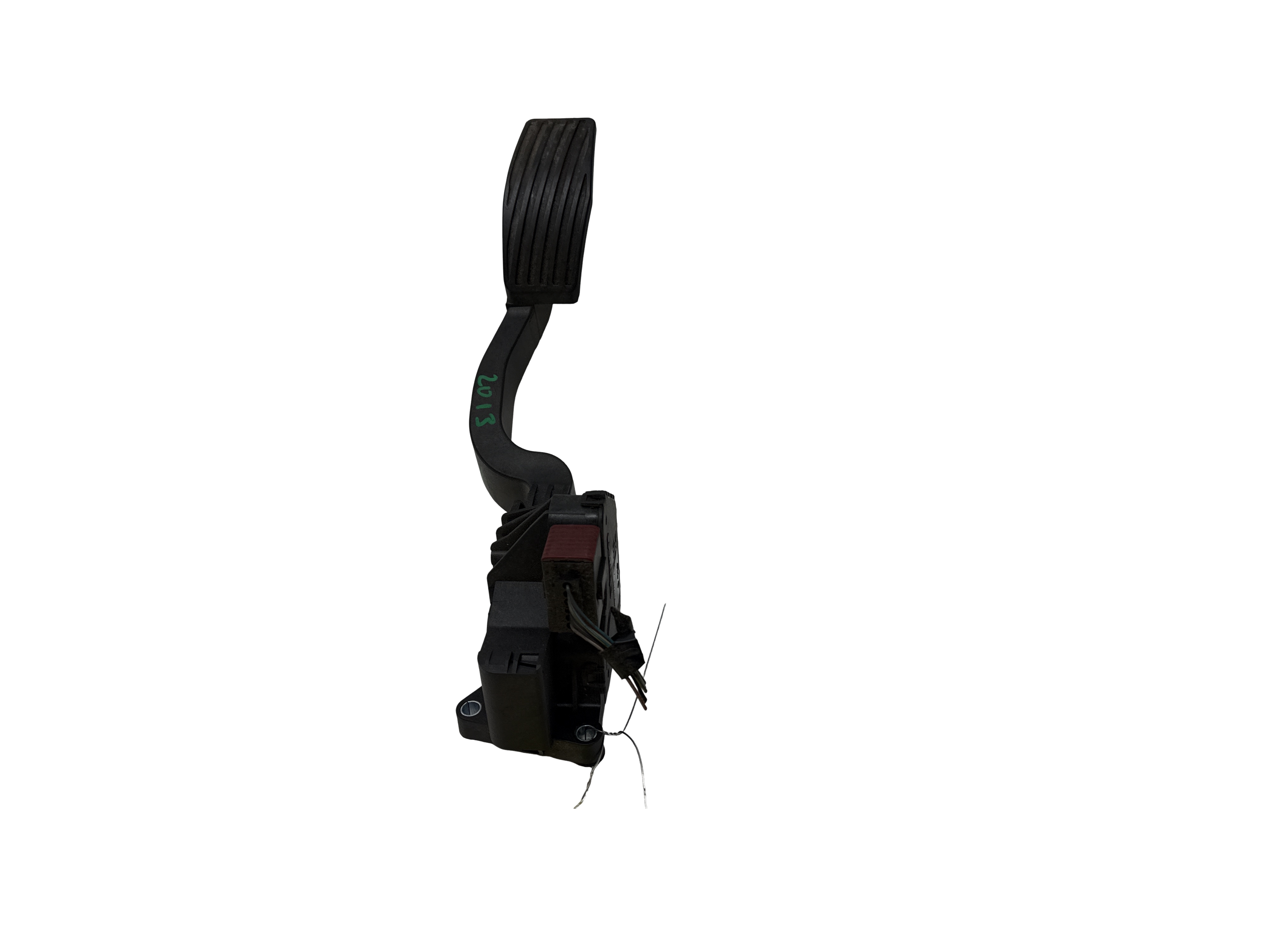 Pedale Acceleratore (Fiat) 55702020 Usato