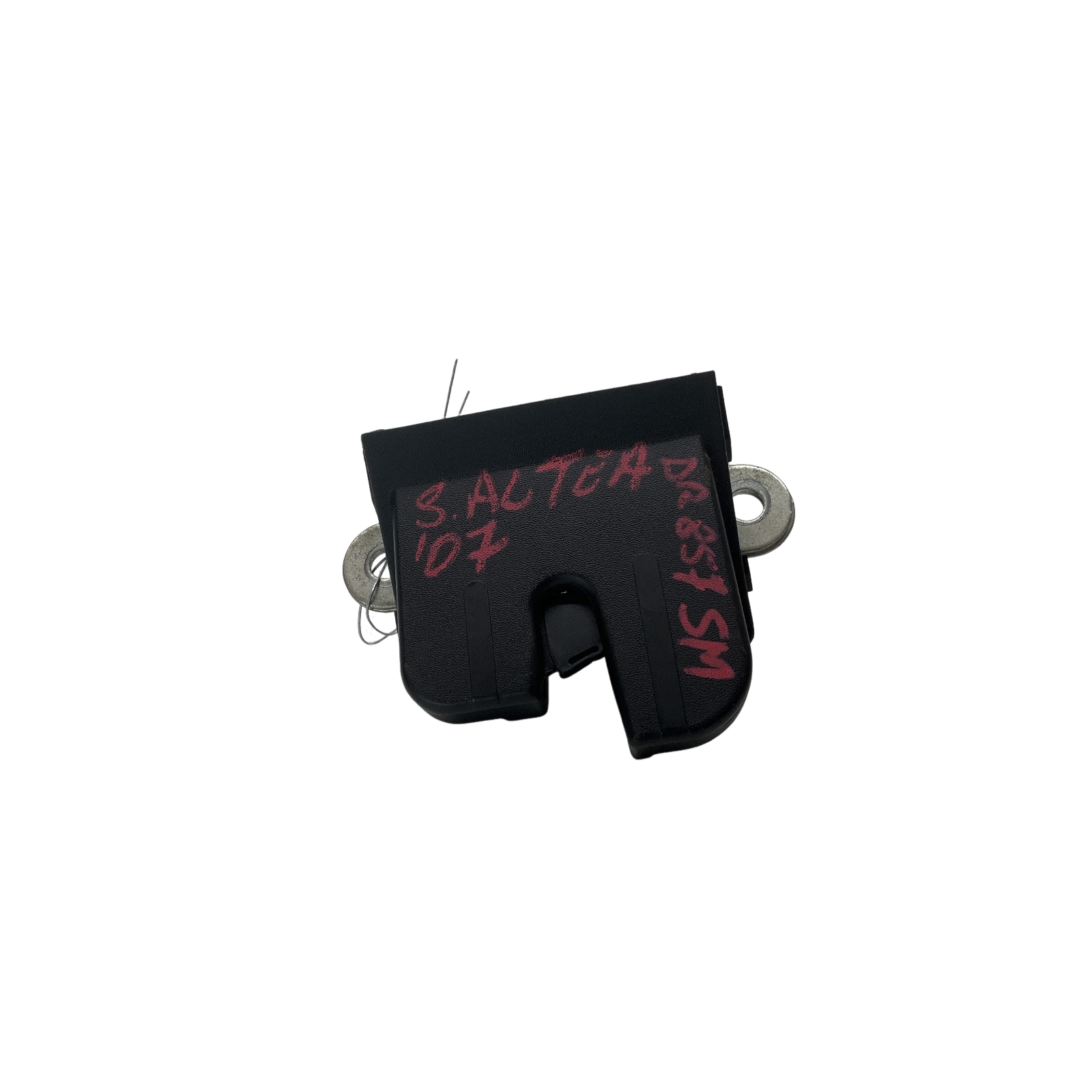 Serratura Portello Post. 5P0827505F9B9 5P0827505F9B9 Usato