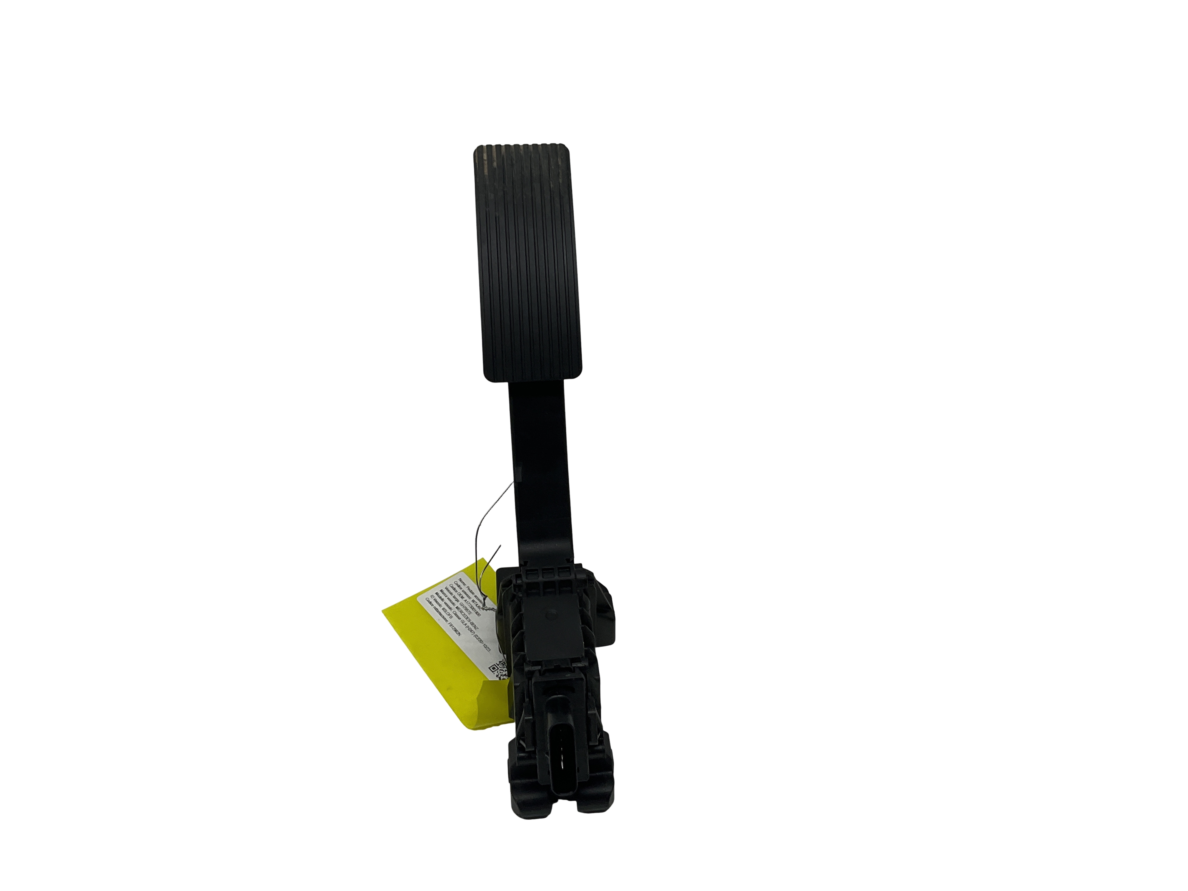 Pedale Acceleratore (Mercedes-benz Mercedes-benz) A1773001800 Usato