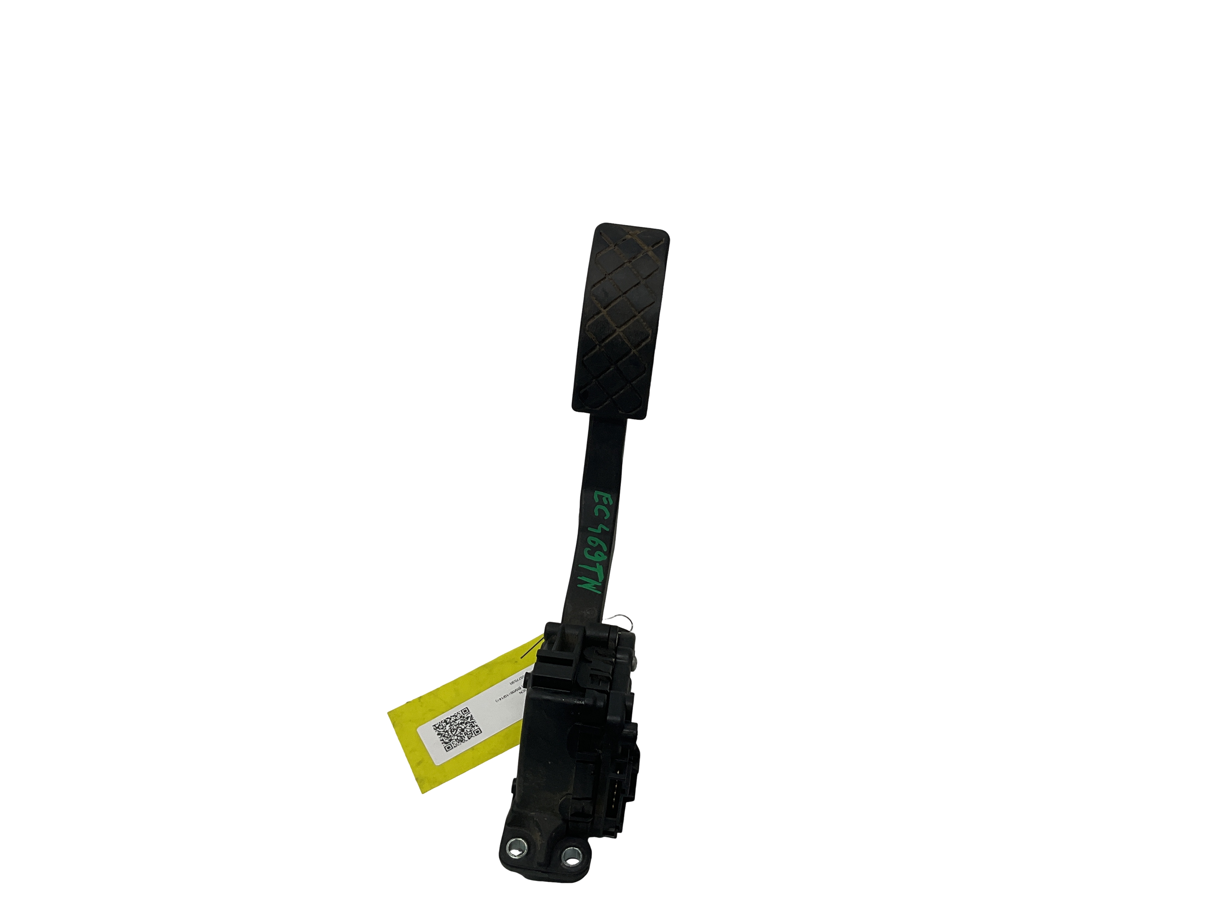 Pedale Acceleratore (Hella Hella) 1544420 1804579 Usato