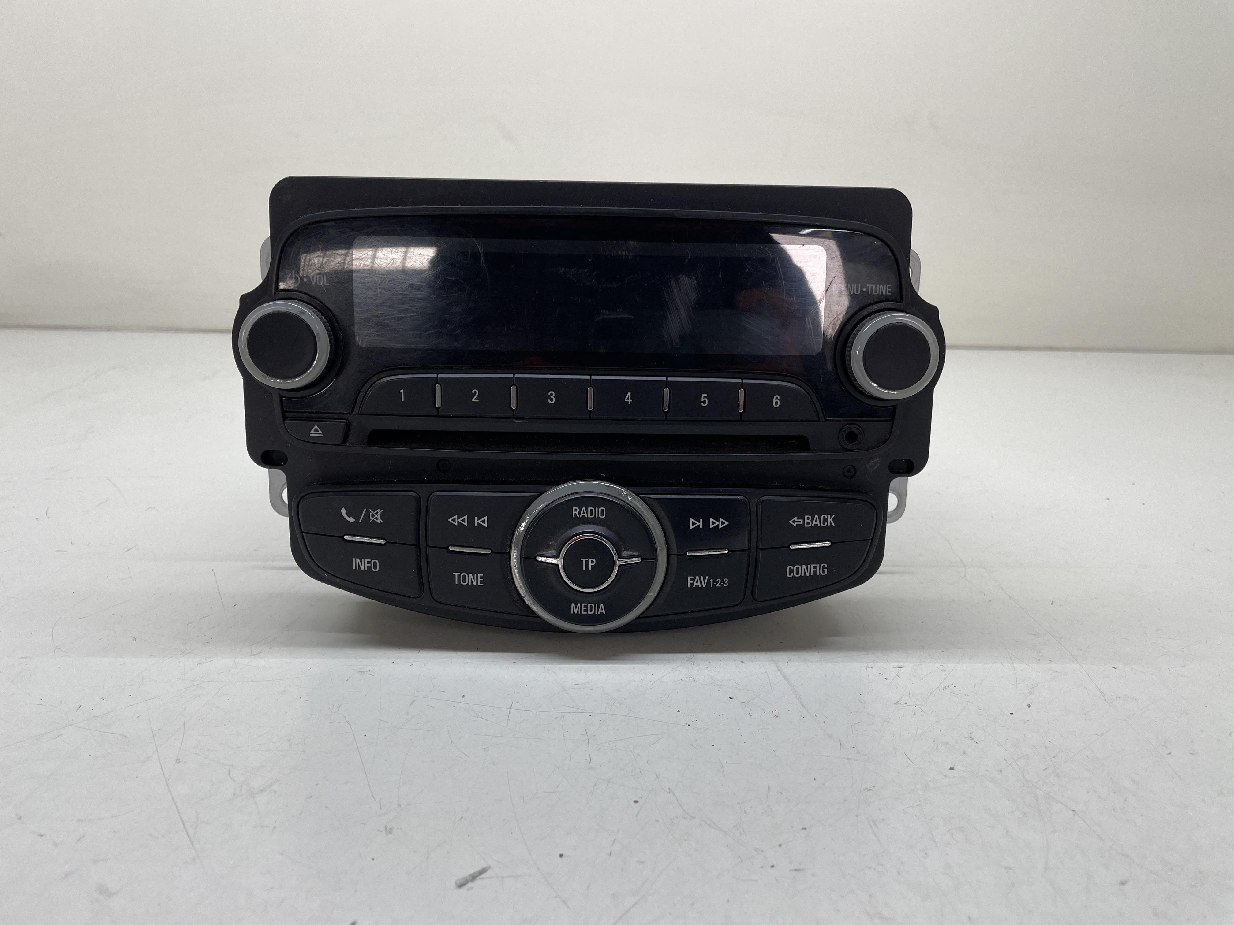 Autoradio - Immagine 1 di 6